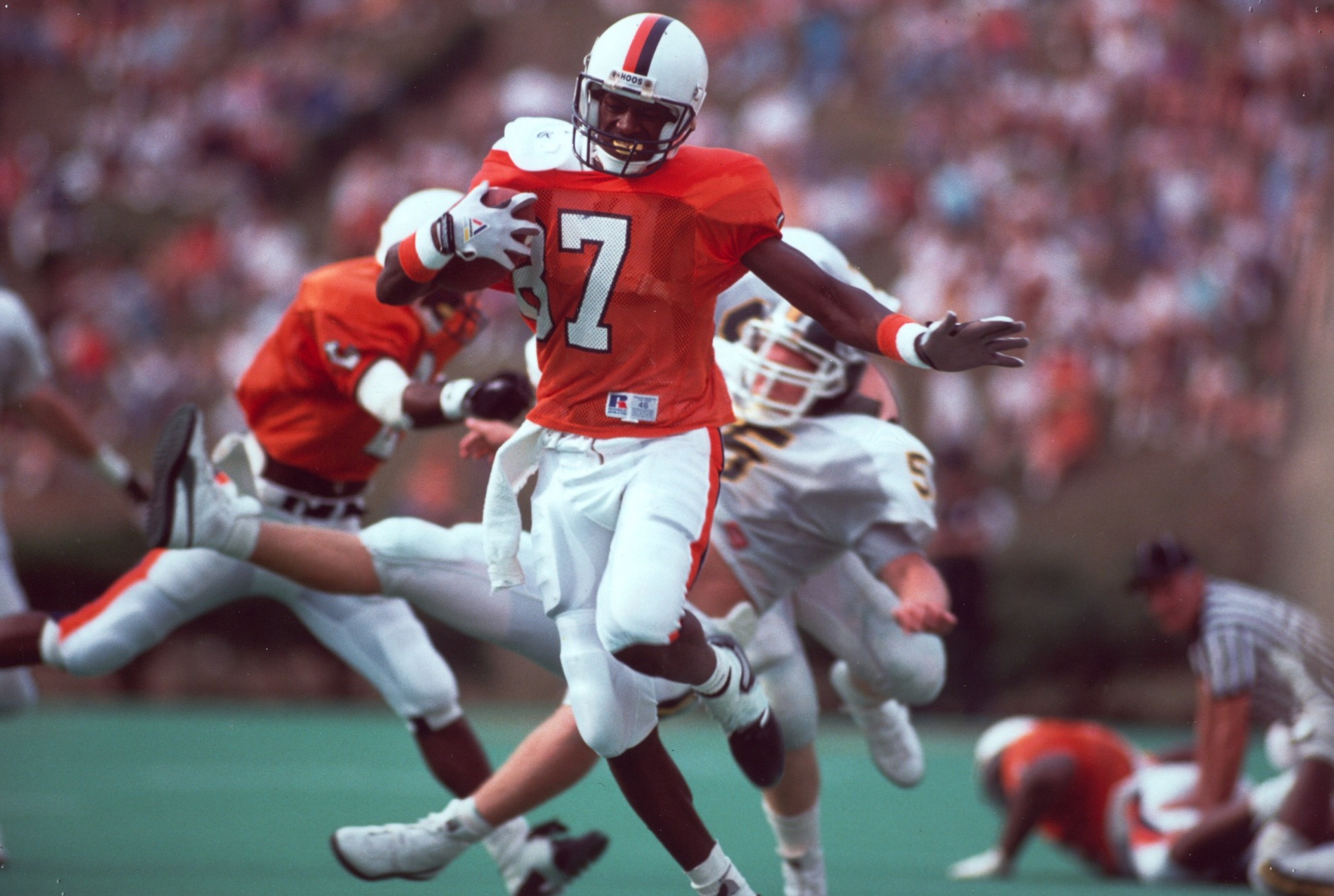 Herman Moore