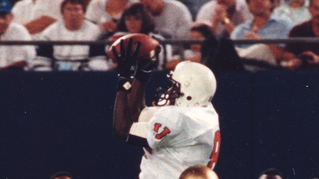 Herman Moore