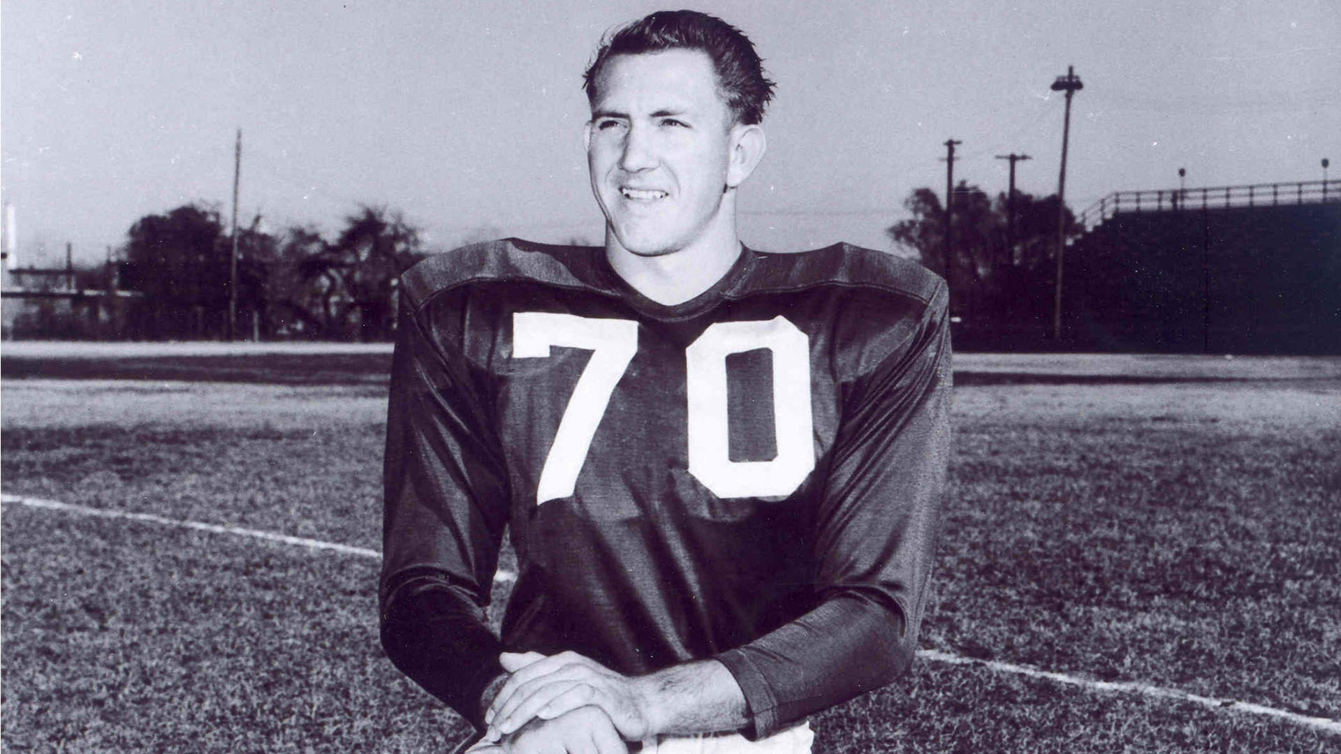 Jim Ray Smith - Baylor