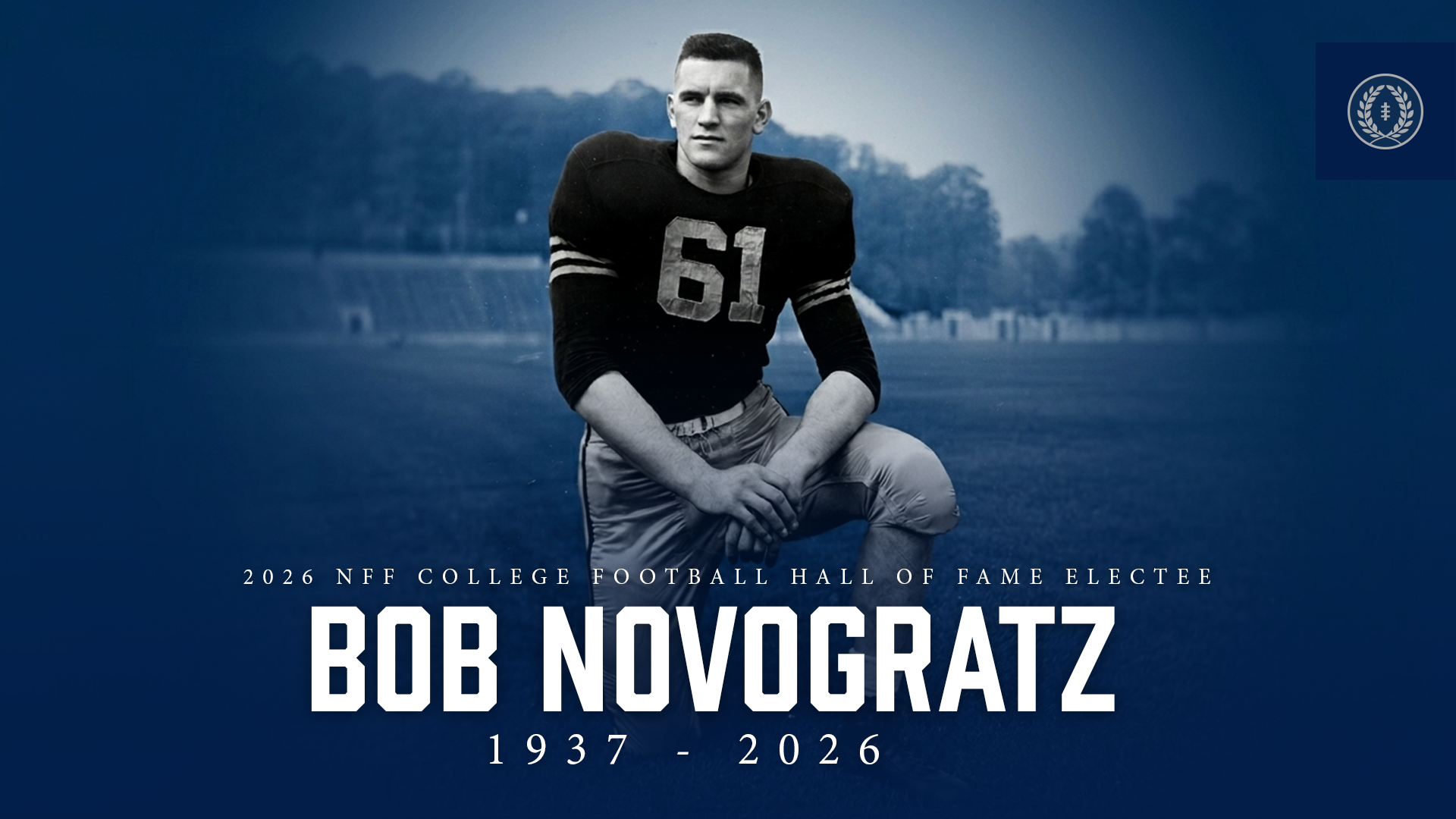 Bob Novogratz In Memoriam