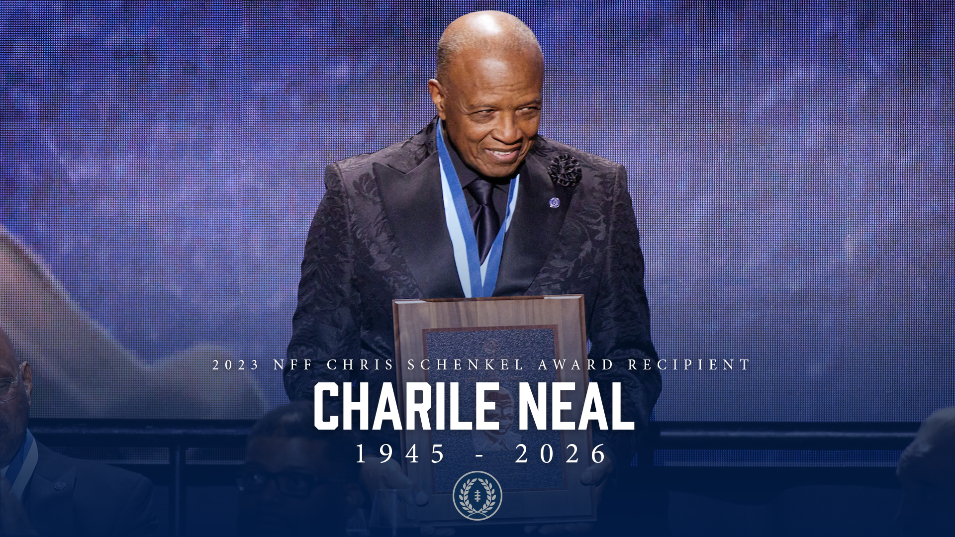 Charlie Neal In Memoriam