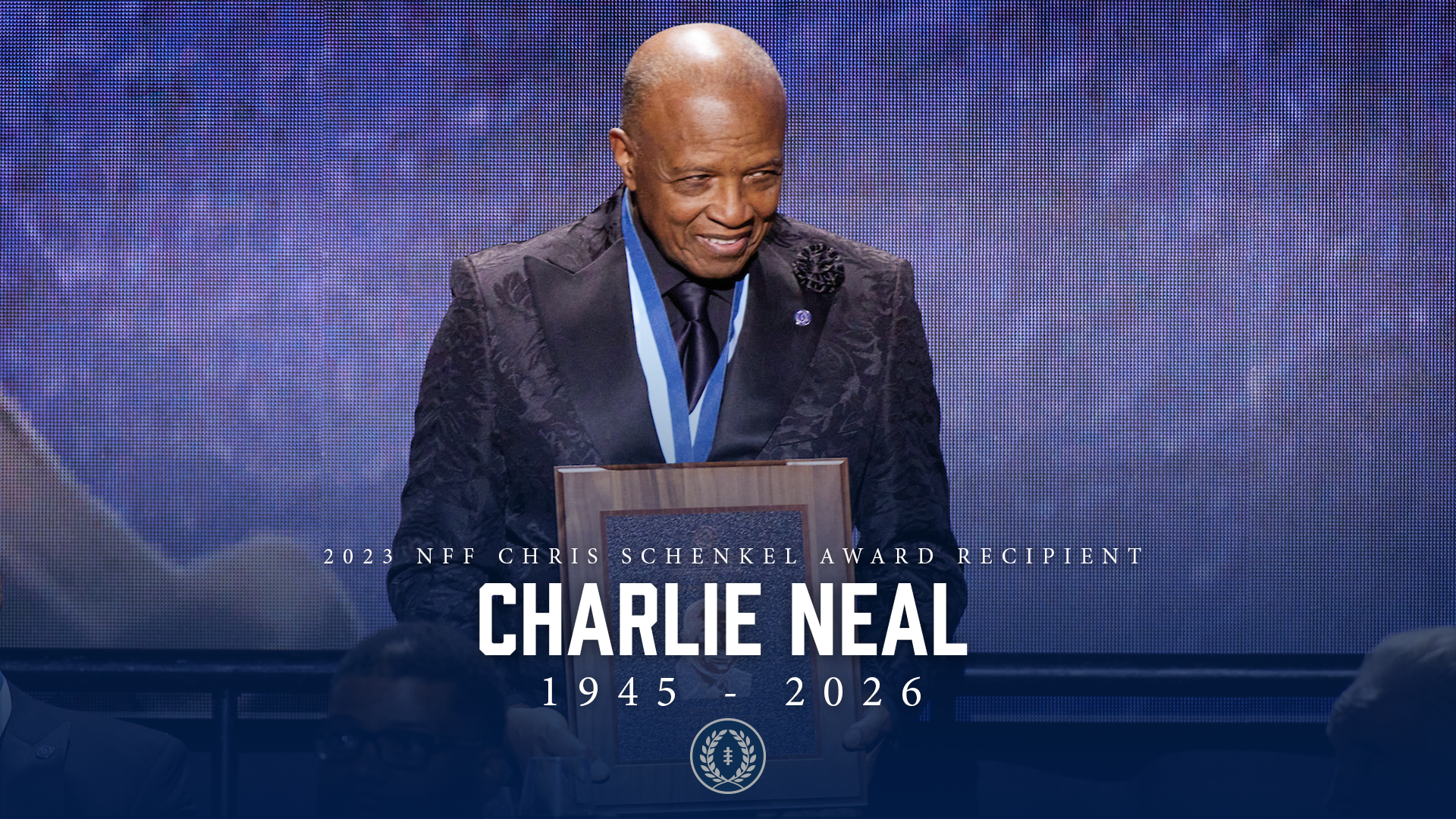 In Memoriam Charlie Neal - Fixed