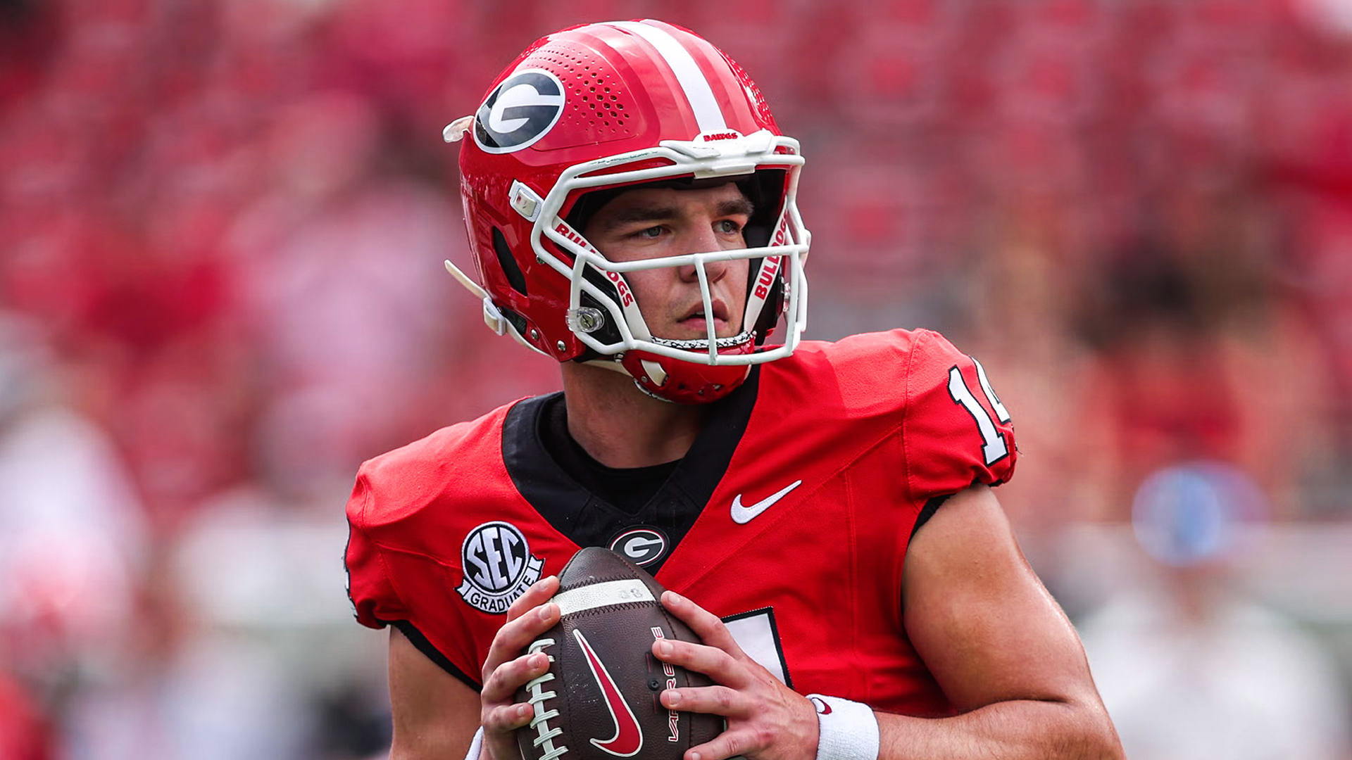 Gunner Stockton