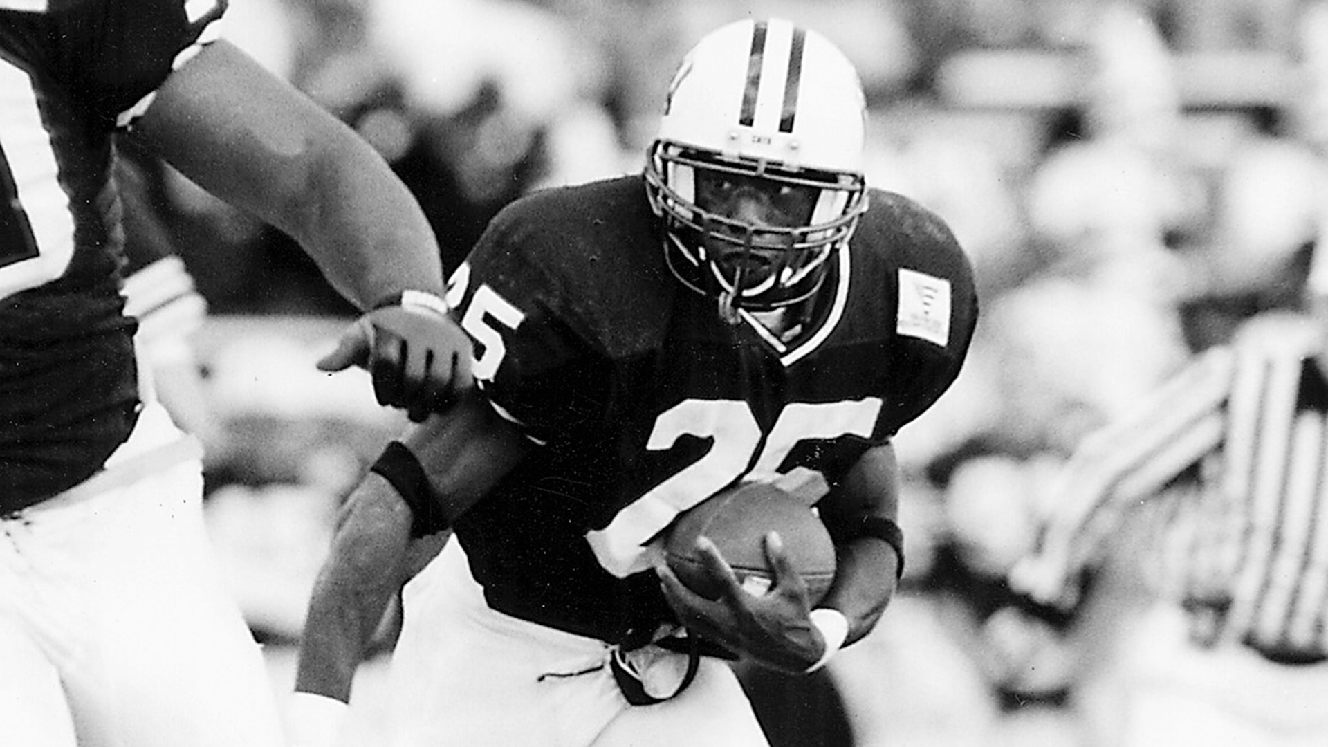 Jerry Azumah