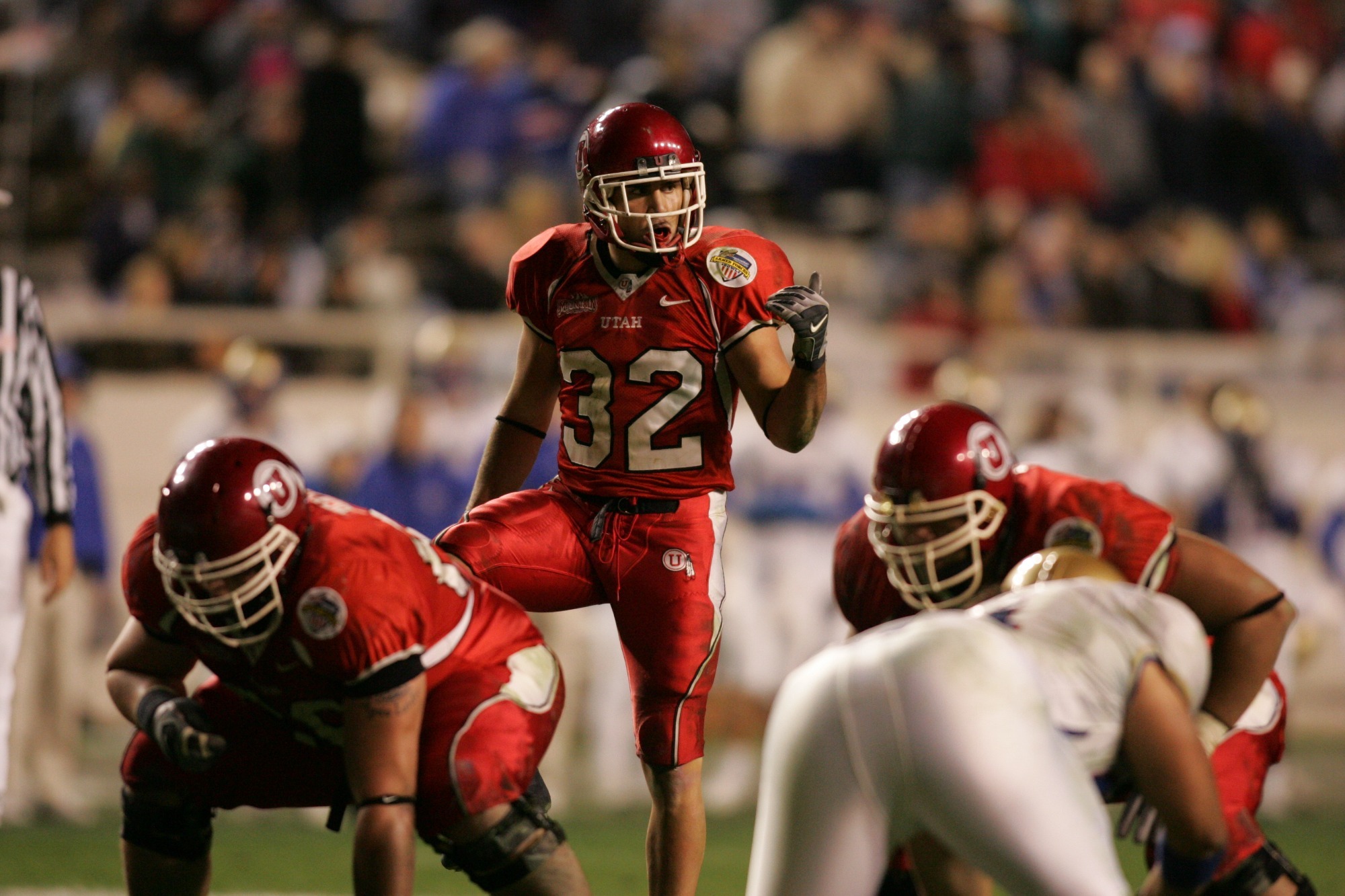 Eric Weddle