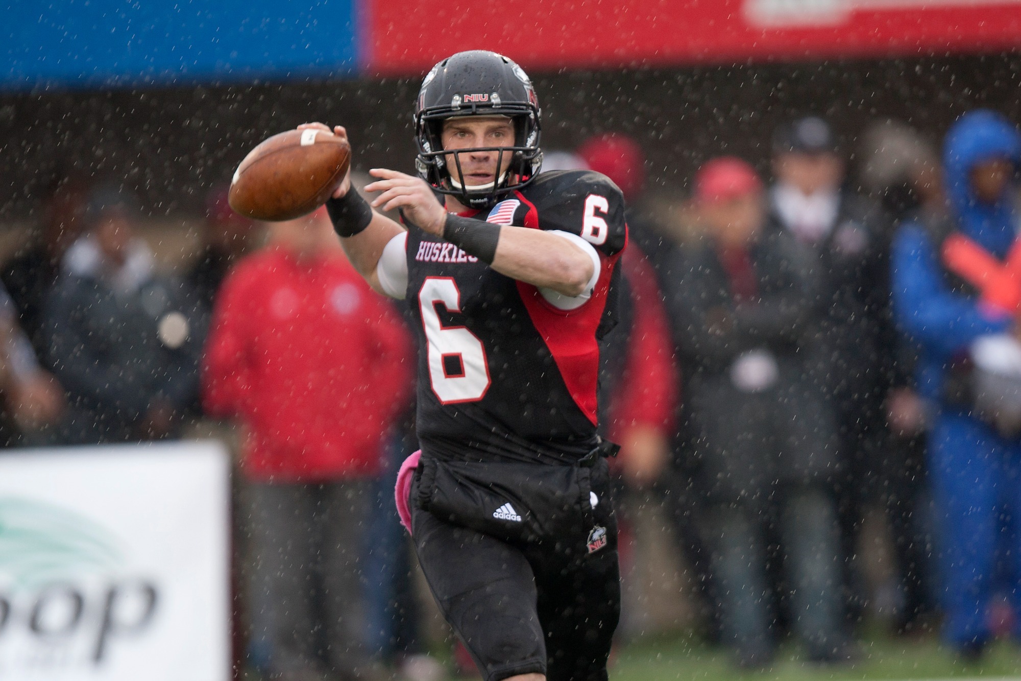 Jordan Lynch