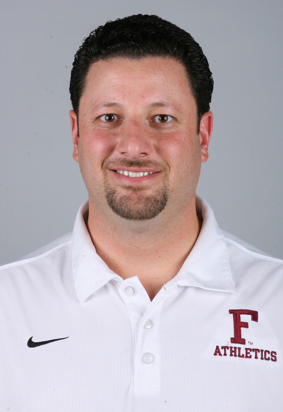 Brandon Crisp