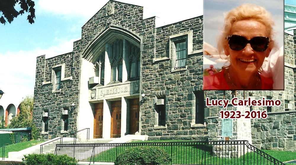 Fordham Mourns The Passing Of Lucy Carlesimo Fordham University Athletics fordham-mourns-the-passing-of-lucy-carlesimo-fordham-university-athletics