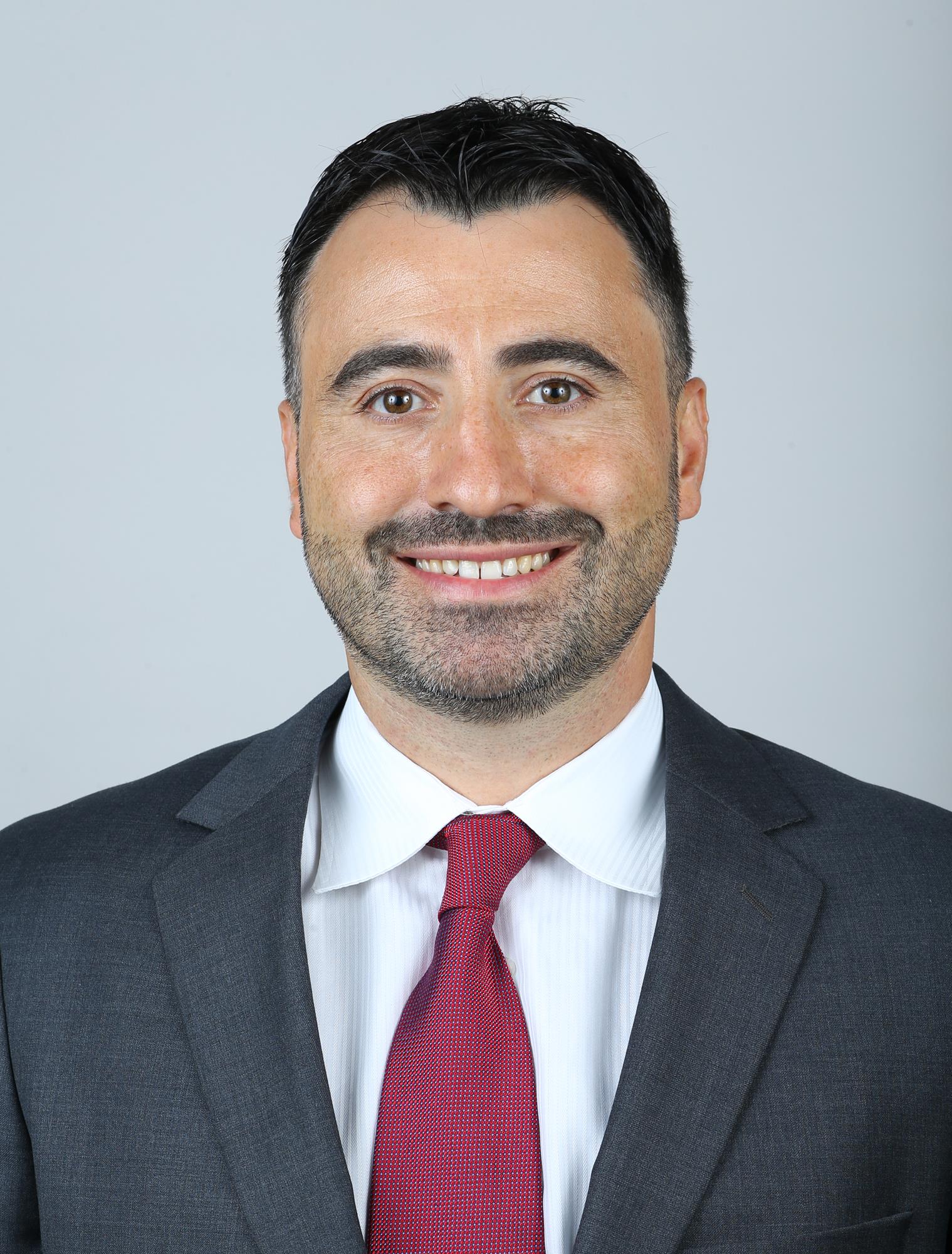 Ali Ton head shot