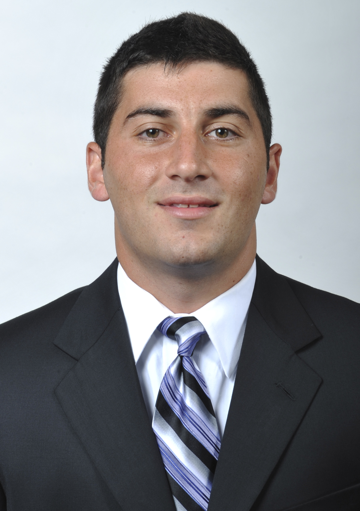 Chris Batti