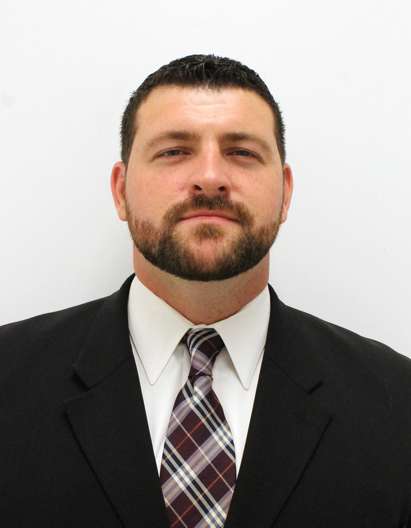 Vincent Natali Head Shot