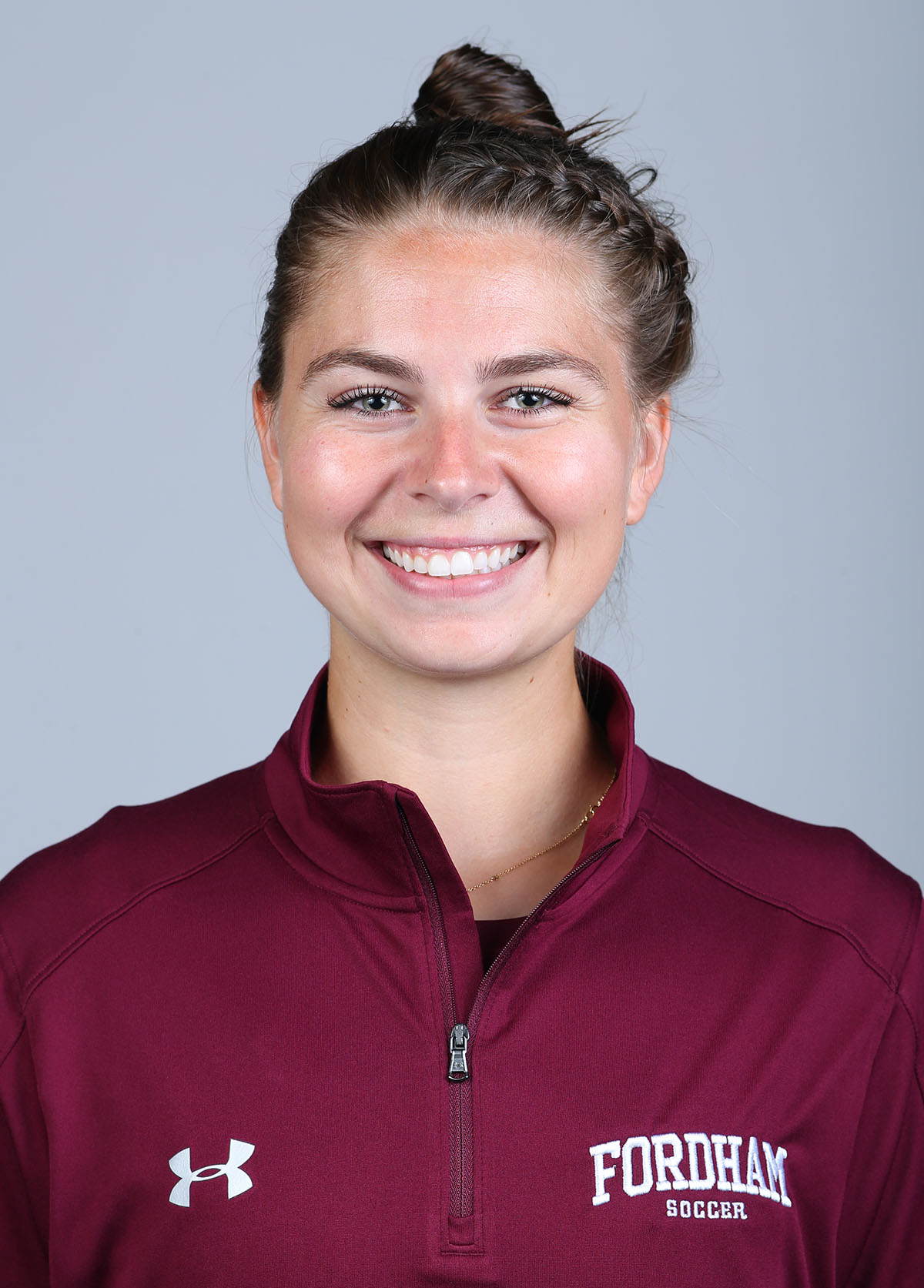 Assistant Coach Ally White
