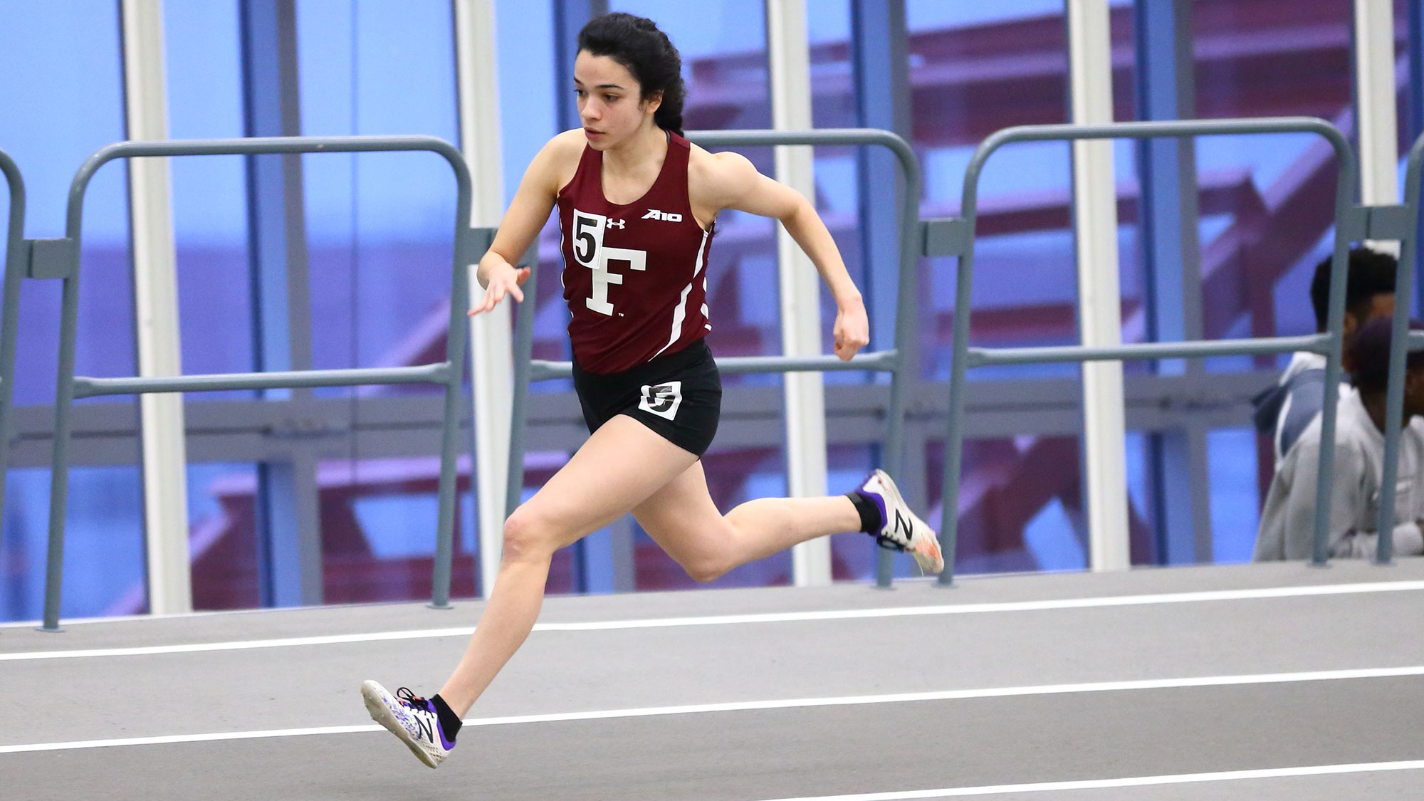 Angelica Piccini - Women's Track and Field - Fordham University Athletics Angelica Piccini - Women's Track and Field - Fordham University Athletics