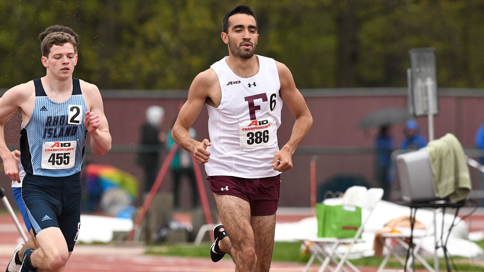 Louis Santelli - Men's Track and Field - Fordham University Athletics Louis Santelli - Men's Track and Field - Fordham University Athletics