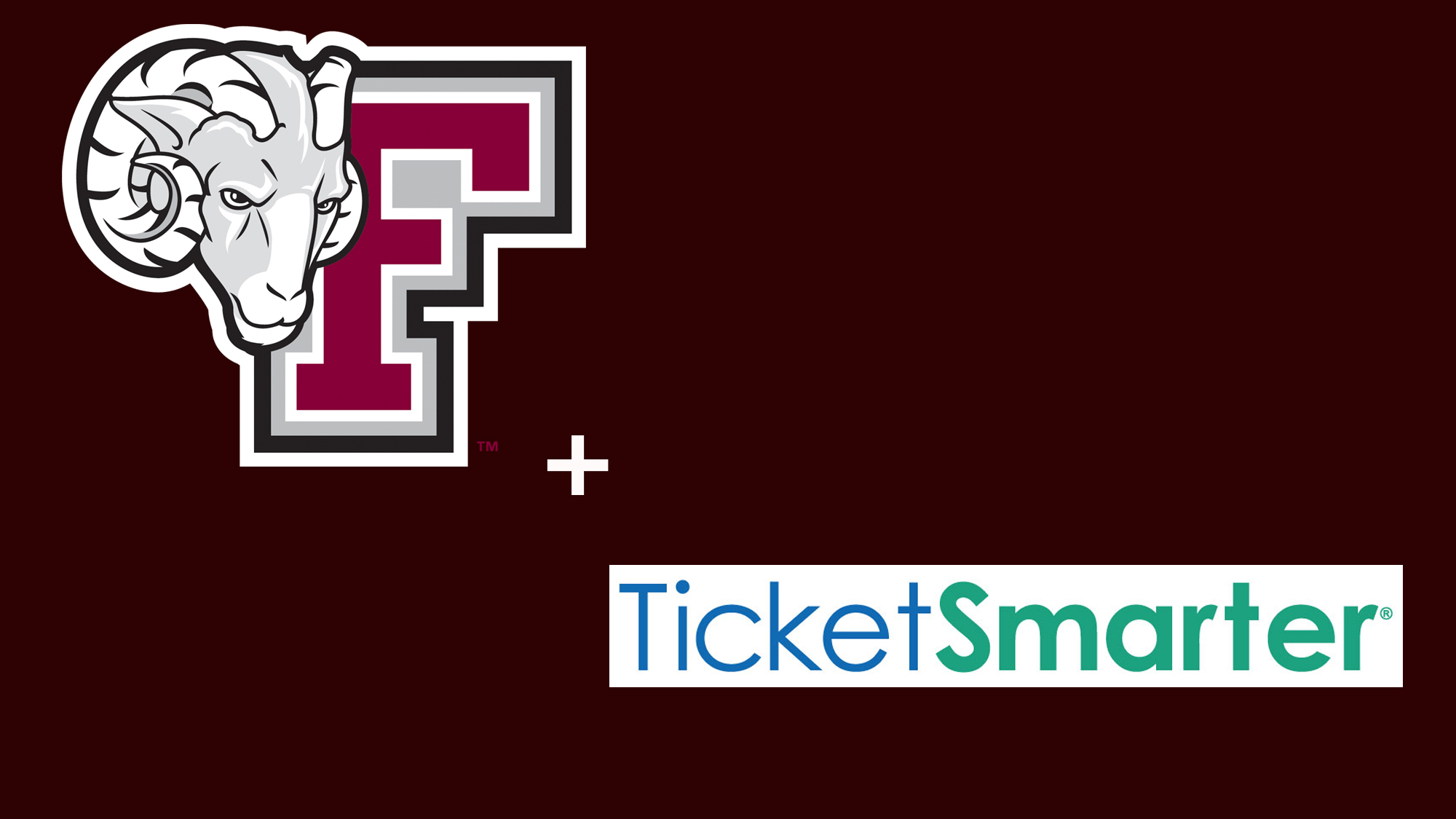 TicketSmarter Lands Partnership with Fordham Athletics Fordham