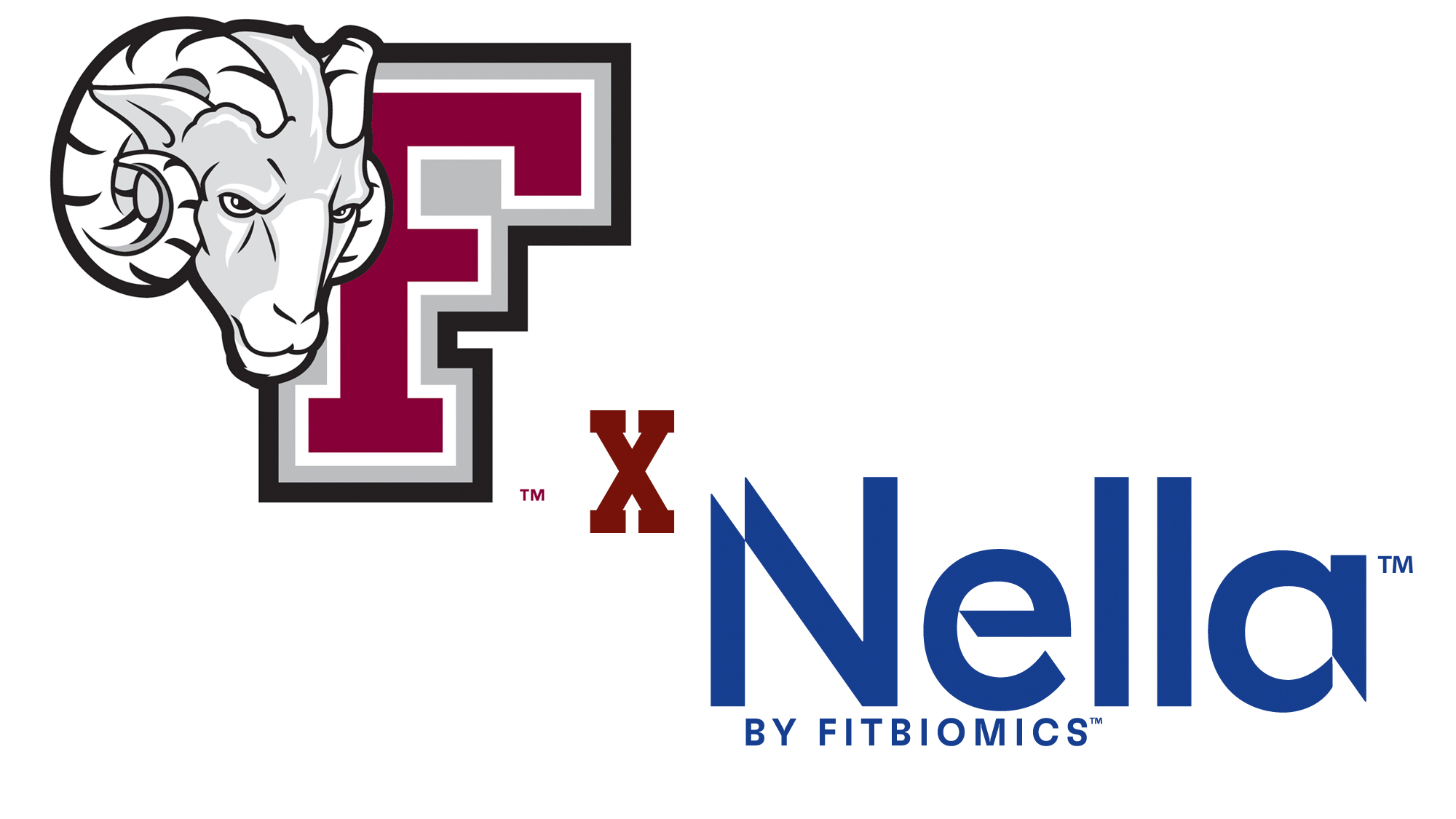 Fordham Athletics Partners with FitBiomics Fordham University Athletics