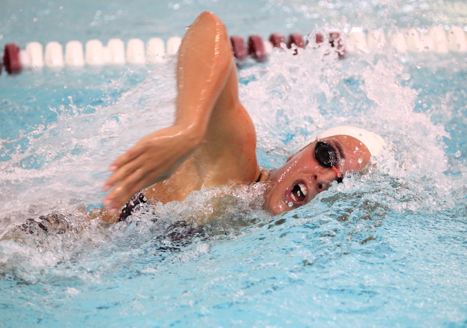 Megan Gray Women #39 s Swimming and Diving Fordham University Athletics