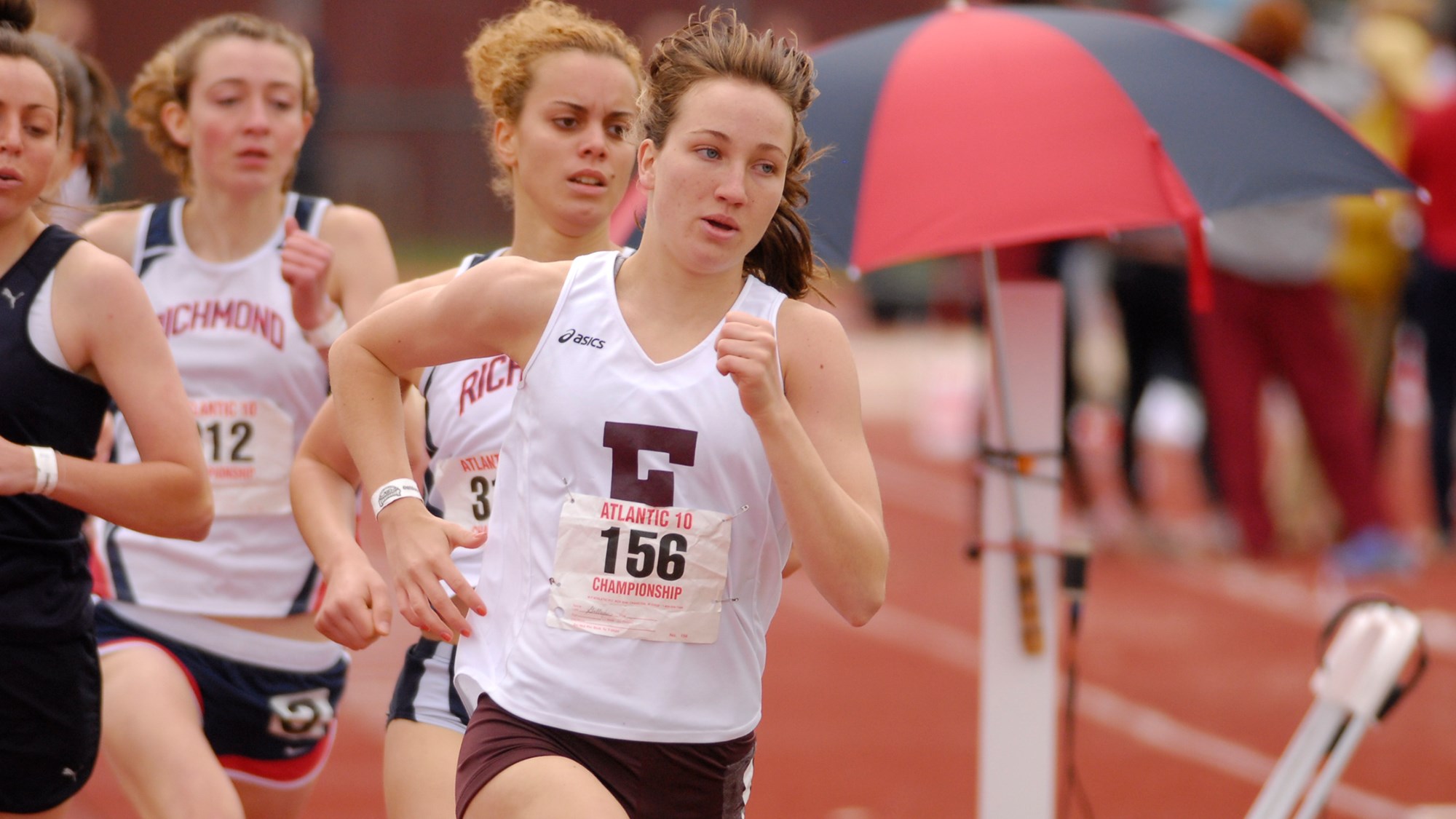 Kerri Gallagher - Women's Track and Field - Fordham University Athletics Kerri Gallagher - Women's Track and Field - Fordham University Athletics