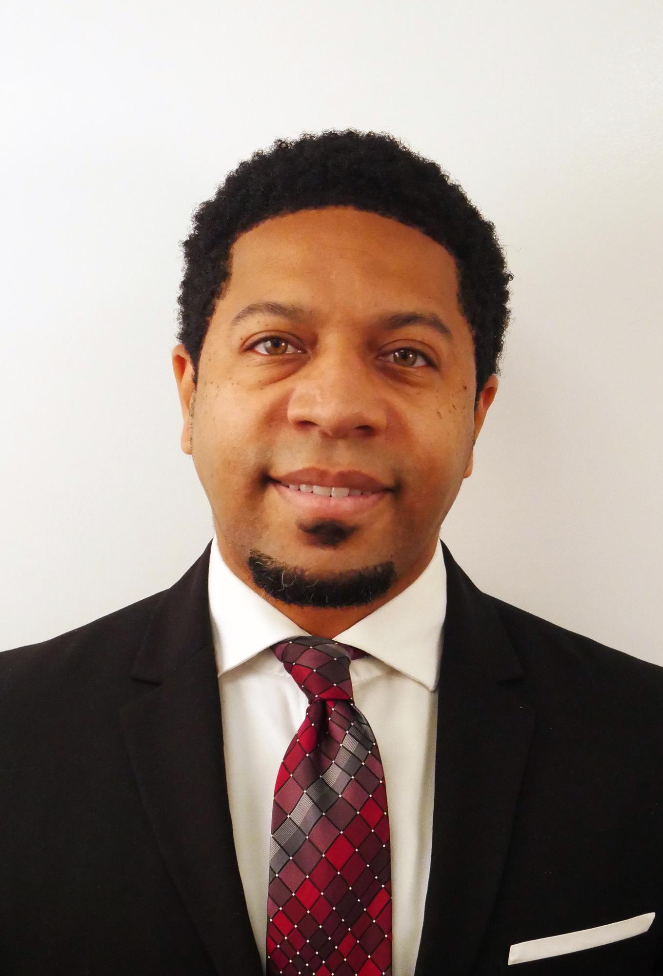Delvin Jones head shot 21