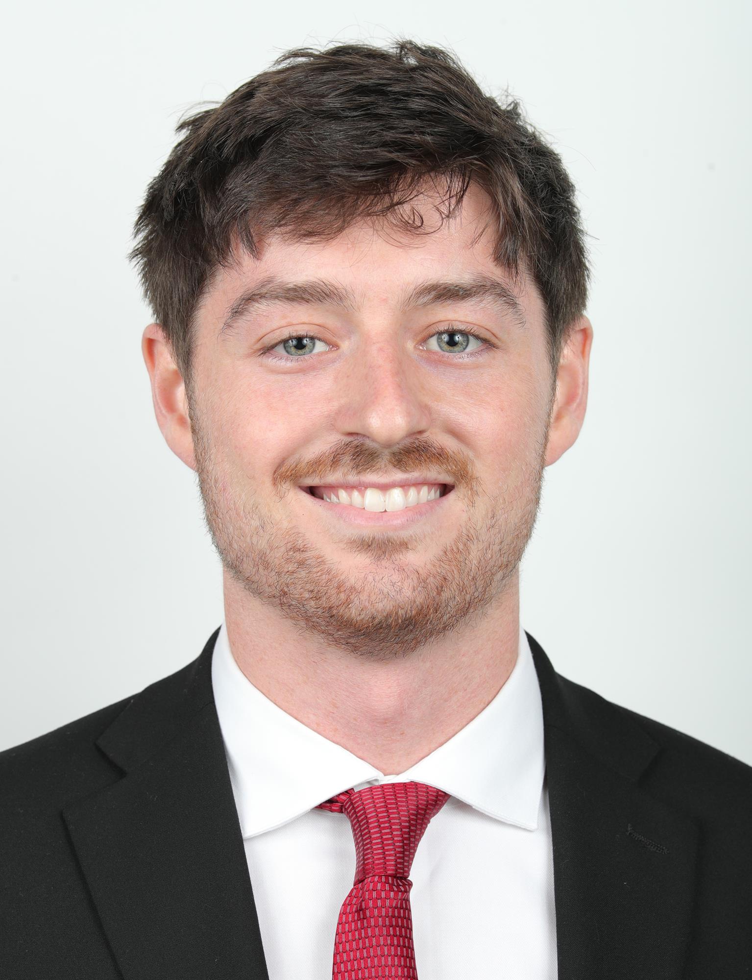 Will Braden HS 21