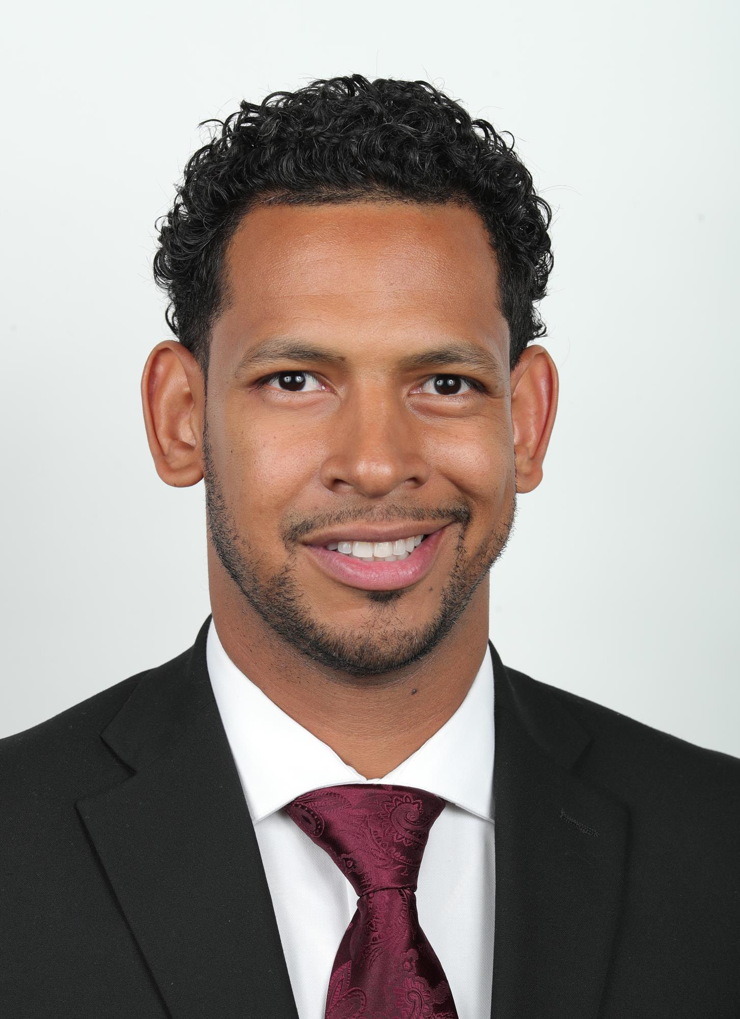 Ronald Ramon HS 21