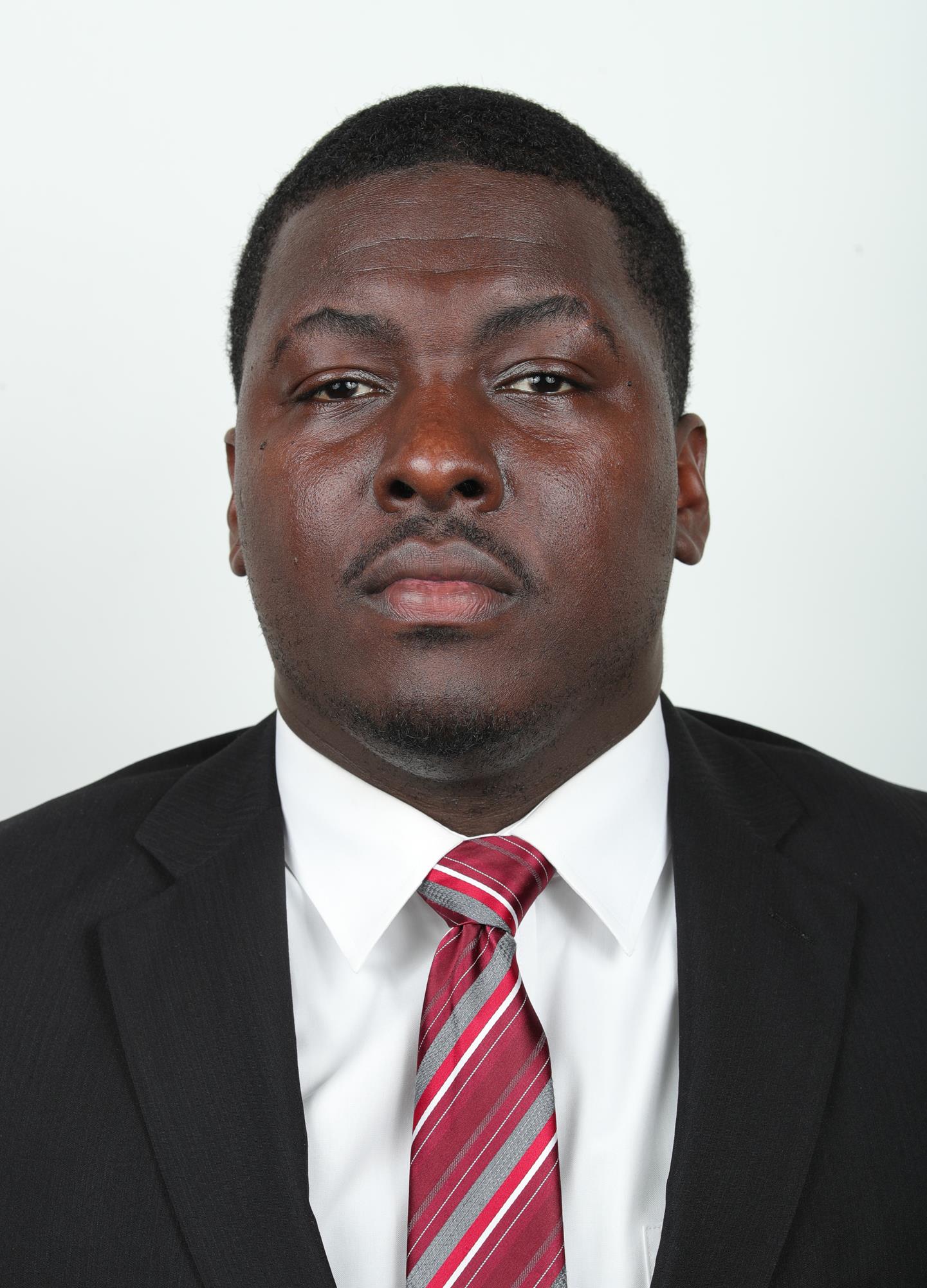 Tray Woodall HS 21