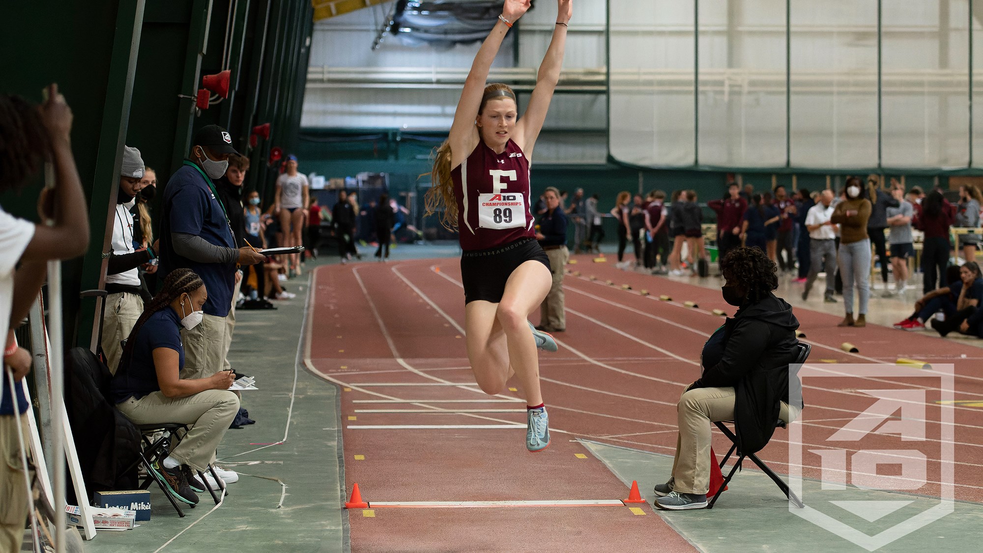 Kathryn Kelly - Women's Track and Field - Fordham University Athletics Kathryn Kelly - Women's Track and Field - Fordham University Athletics