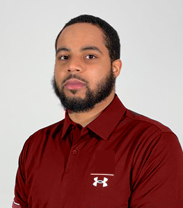 Jalen Banks head shot