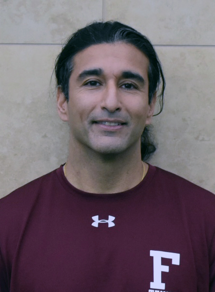 Deepak Sharma HS 22