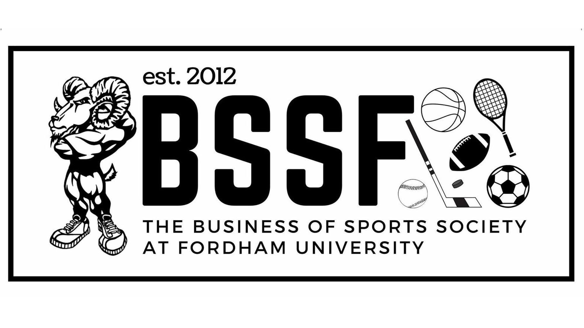 Fordham's Business of Sports Society hosts Symposium Fordham