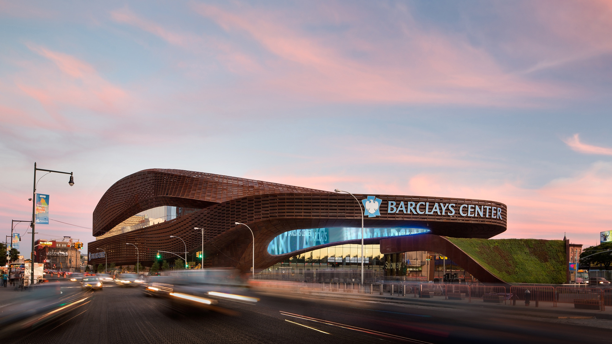 Men’s Basketball Faces North Texas at Barclays Center on Sunday