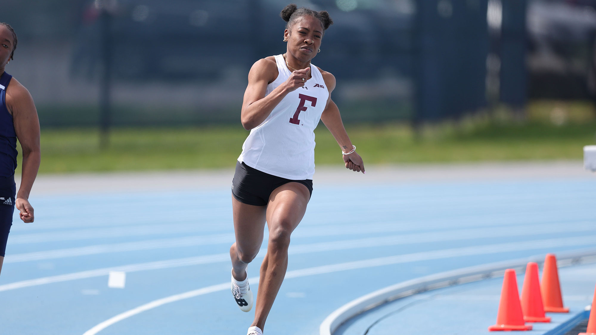 Ruby Avila - Women's Track and Field - Fordham University Athletics Ruby Avila - Women's Track and Field - Fordham University Athletics