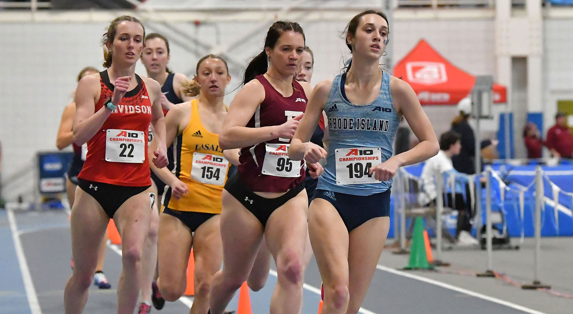 Mary Kathryn Underwood - Women's Track and Field - Fordham University Mary Kathryn Underwood - Women's Track and Field - Fordham University