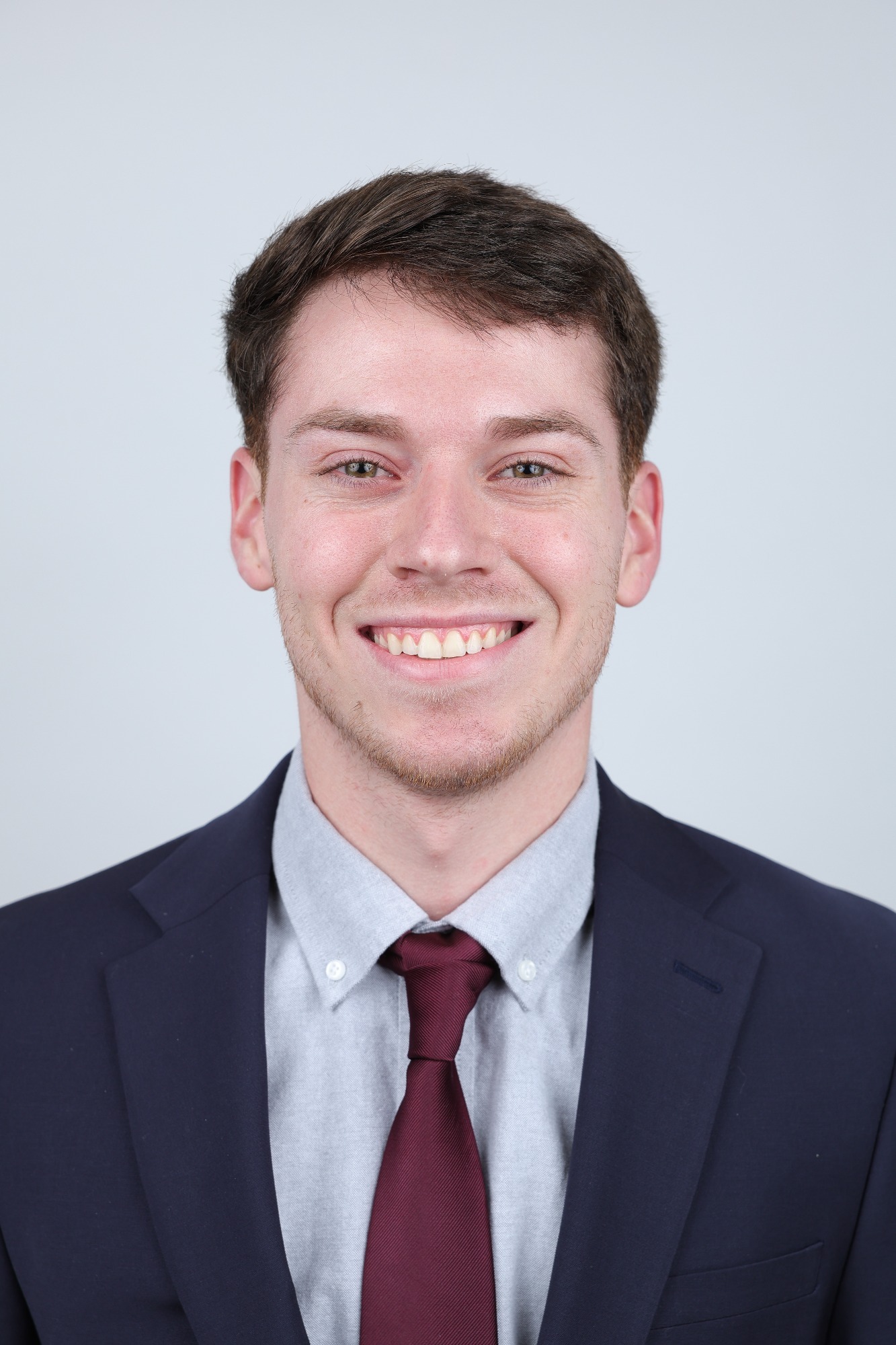 Will DeVizio Headshot