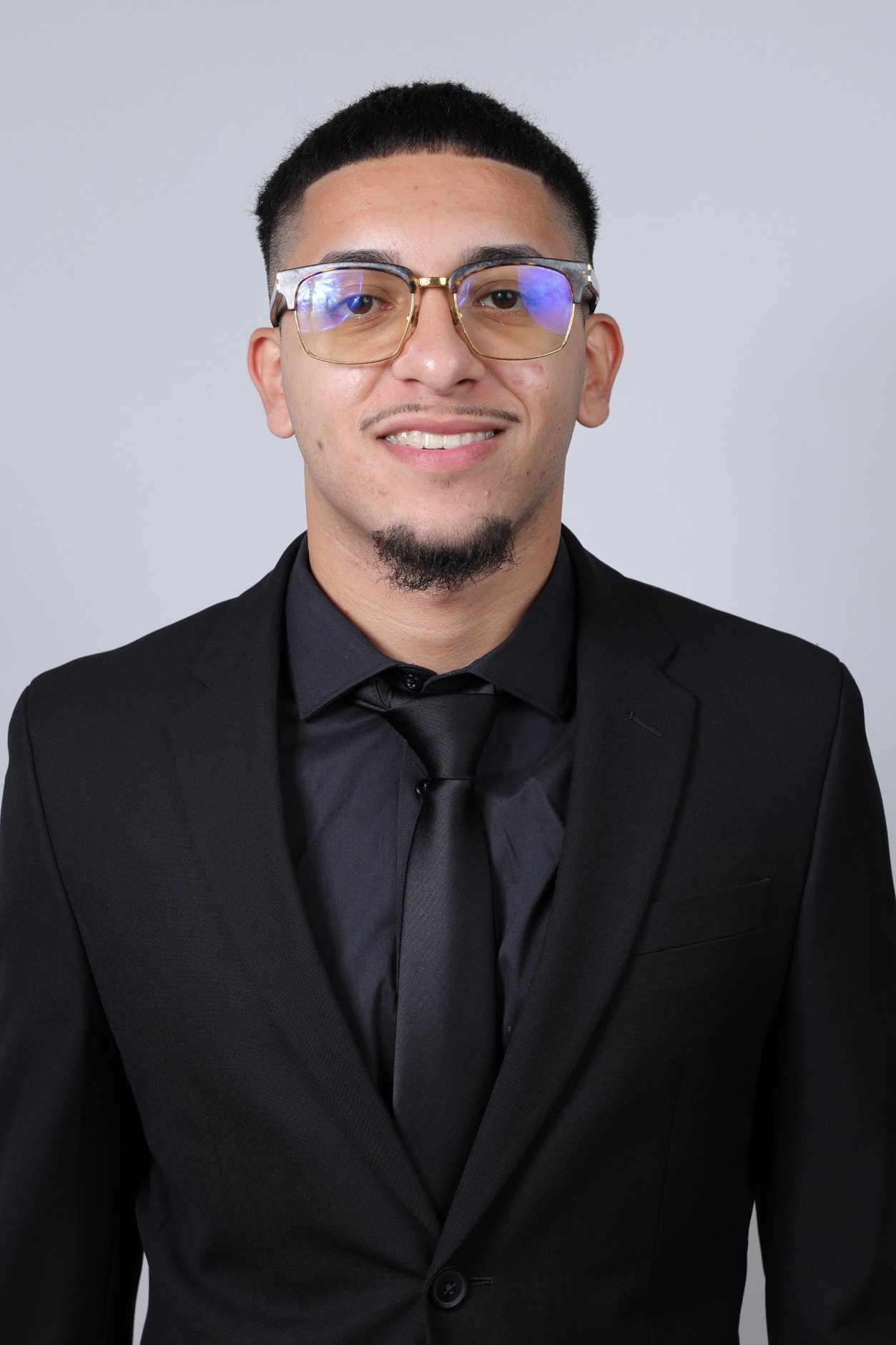 Michael Farhoud