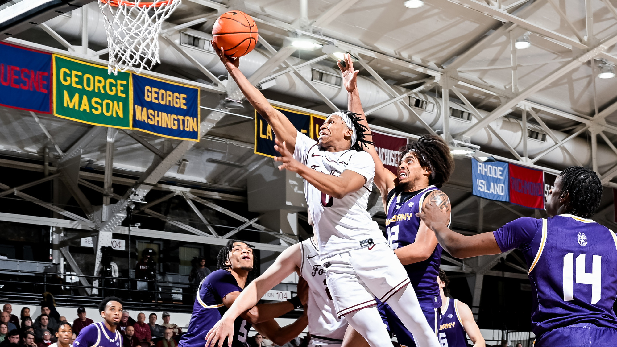 Atlantic 10 Men's Basketball Schedule Pairings Announced - Fordham University Athletics atlantic-10-men-s-basketball-schedule-pairings-announced-fordham-university-athletics