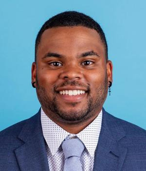 Tyler Henderson 24