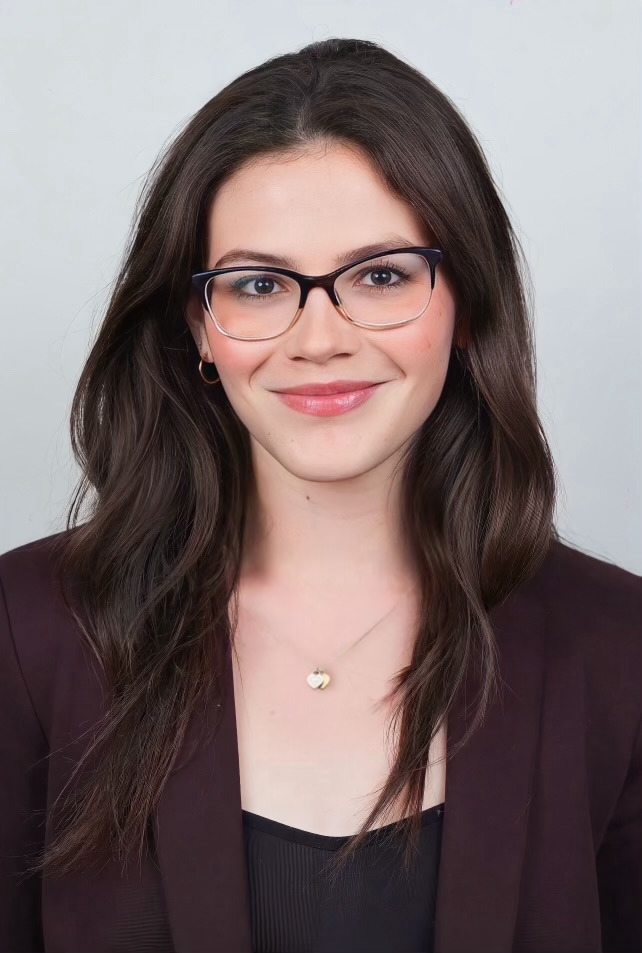 Emma Kimble HS 24