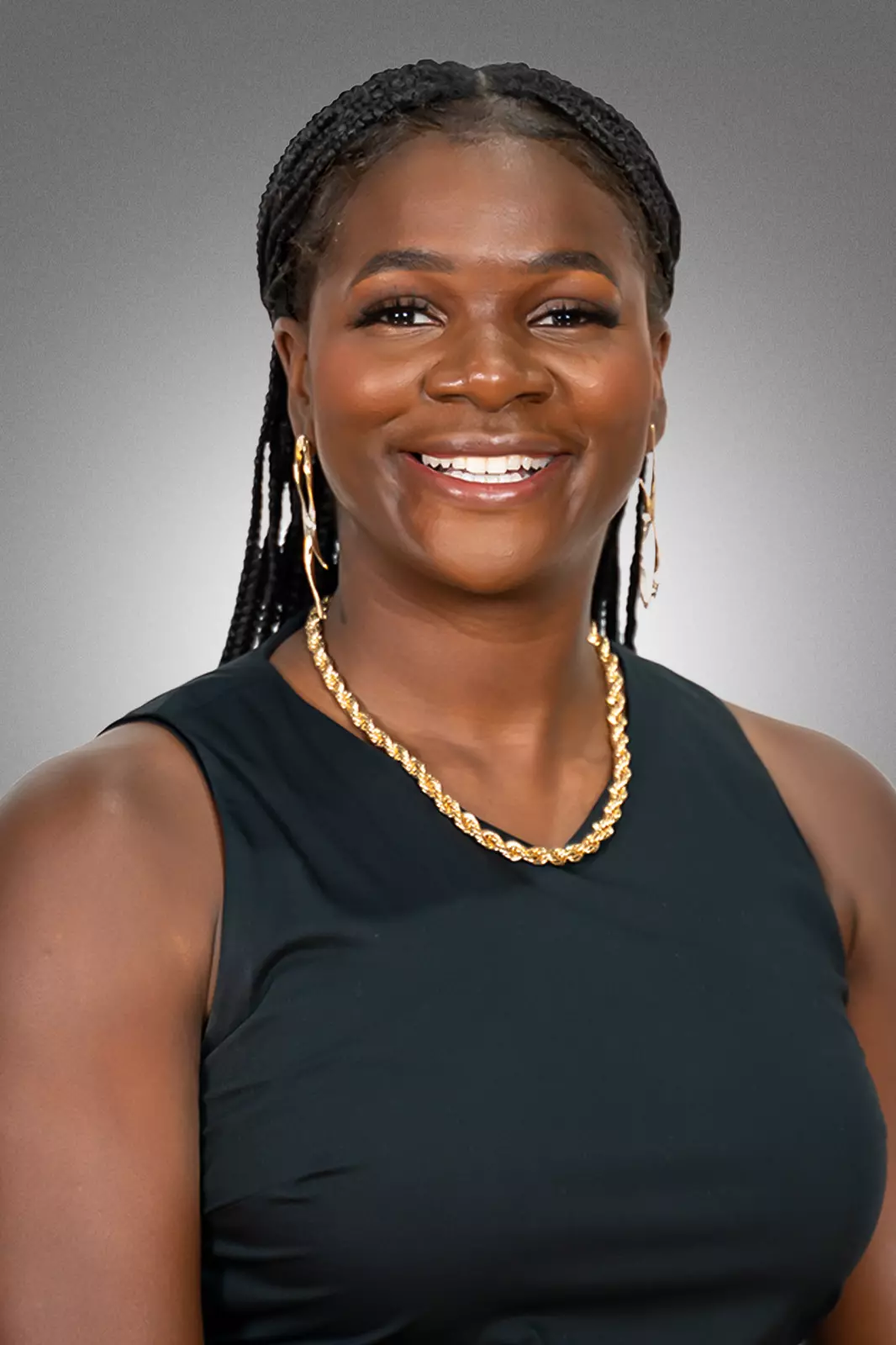 Bridgette Mitchell