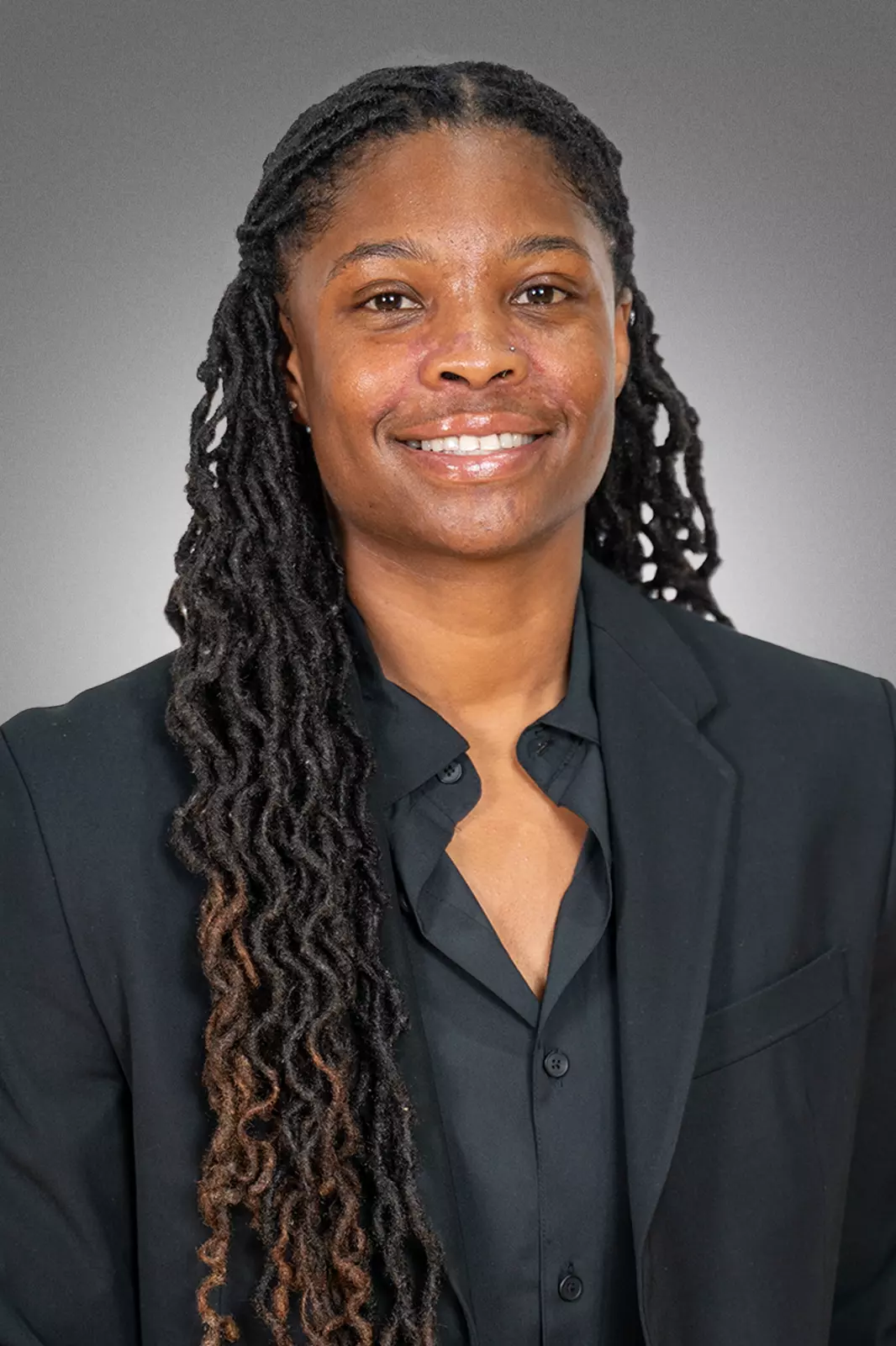 Keturah Jackson