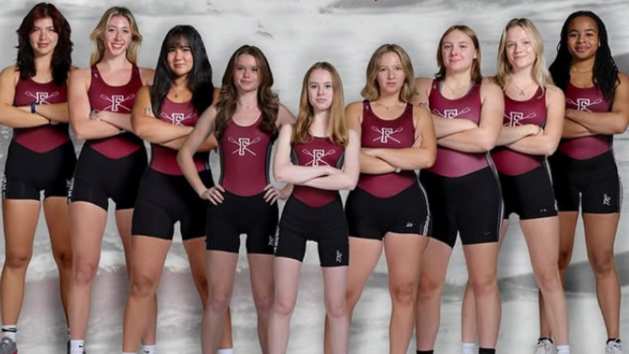 Championship lineup for HOC