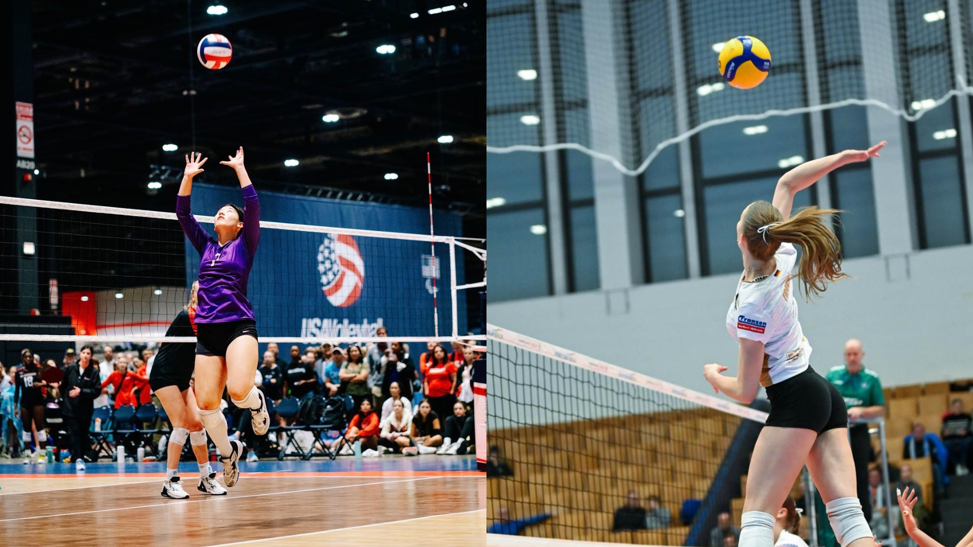 First Commits-VB 2026