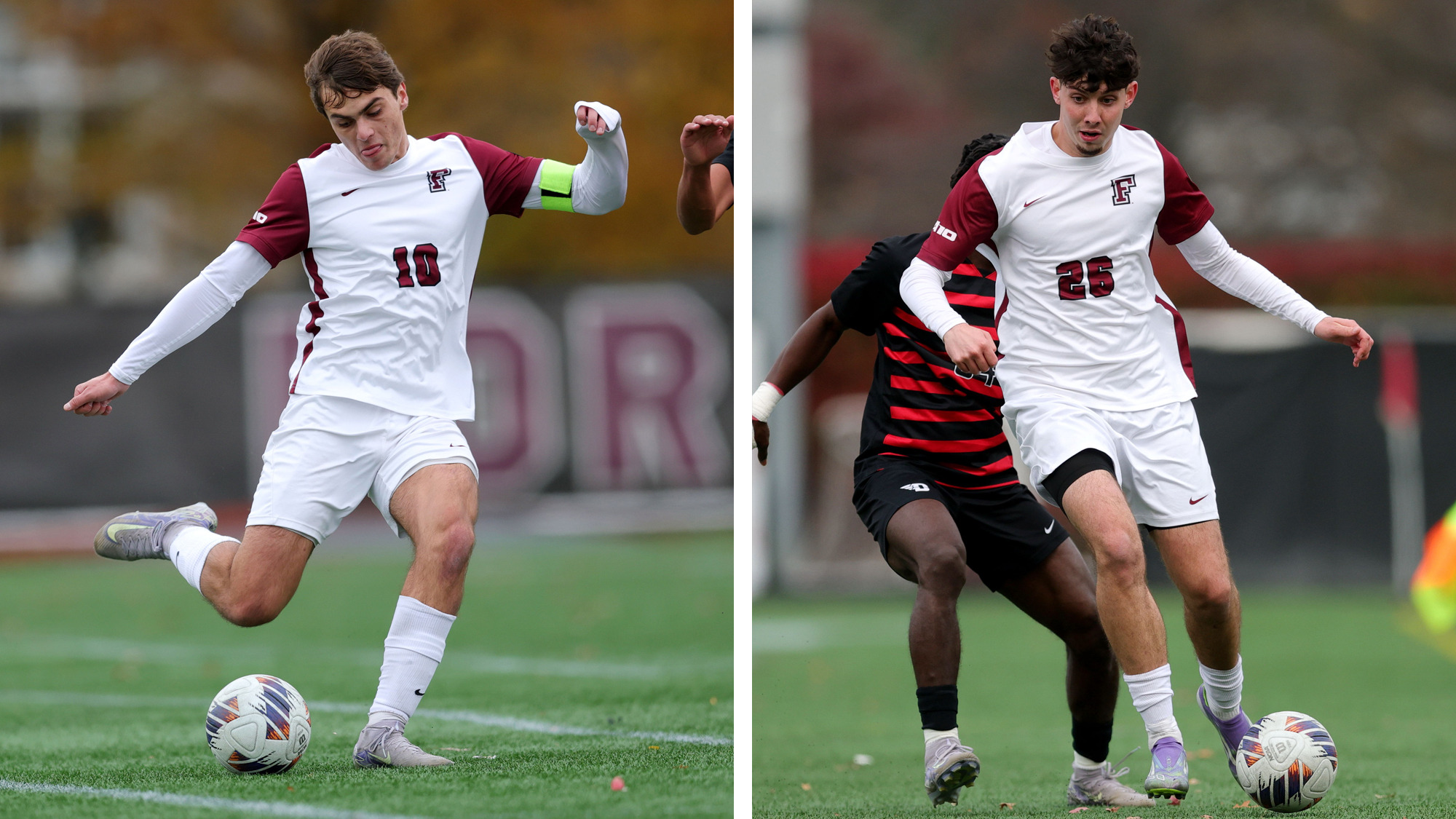 Daniel D'Ippolito and Daniel Lang