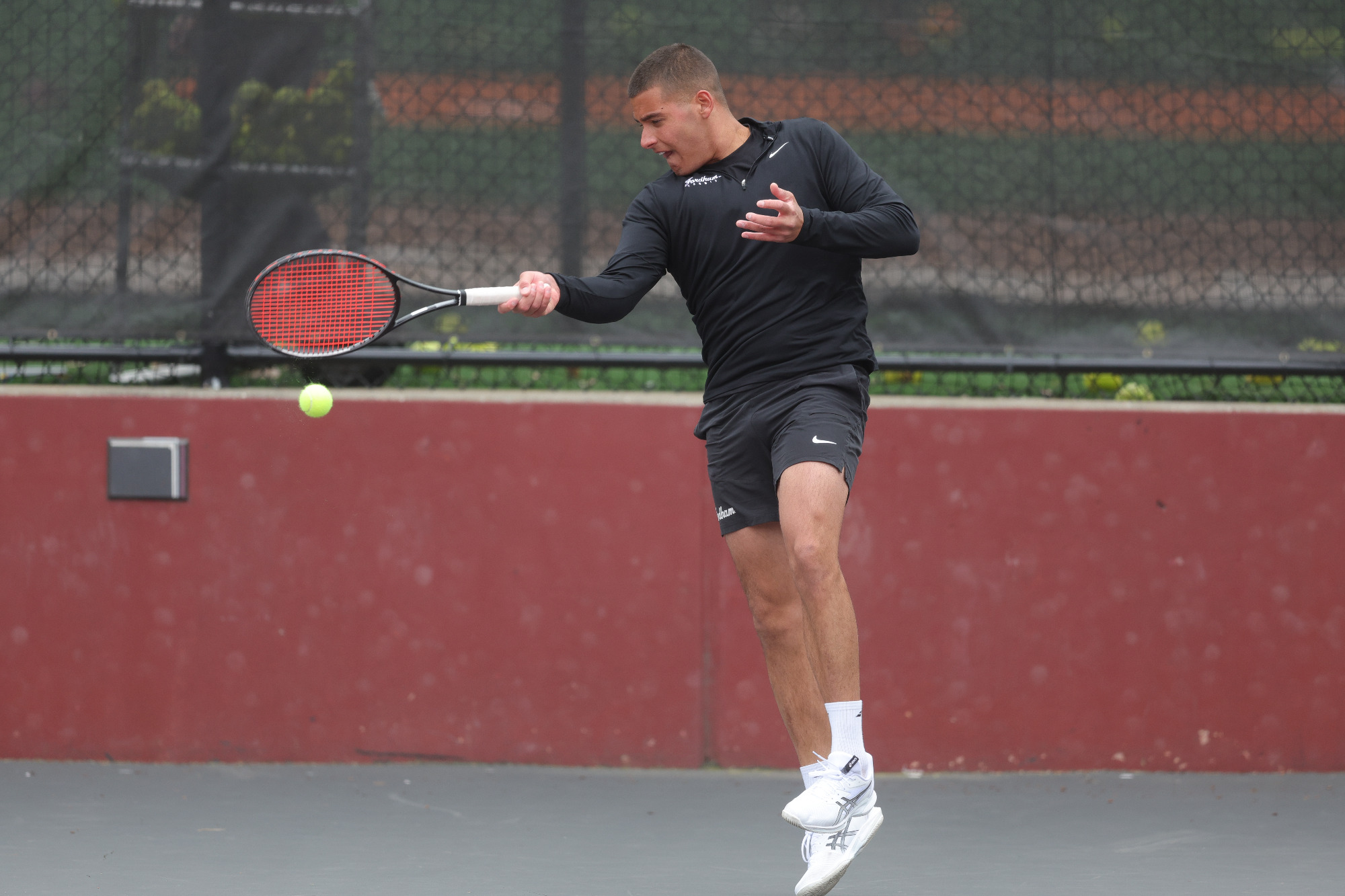 Dhillon Virdee-Oakley