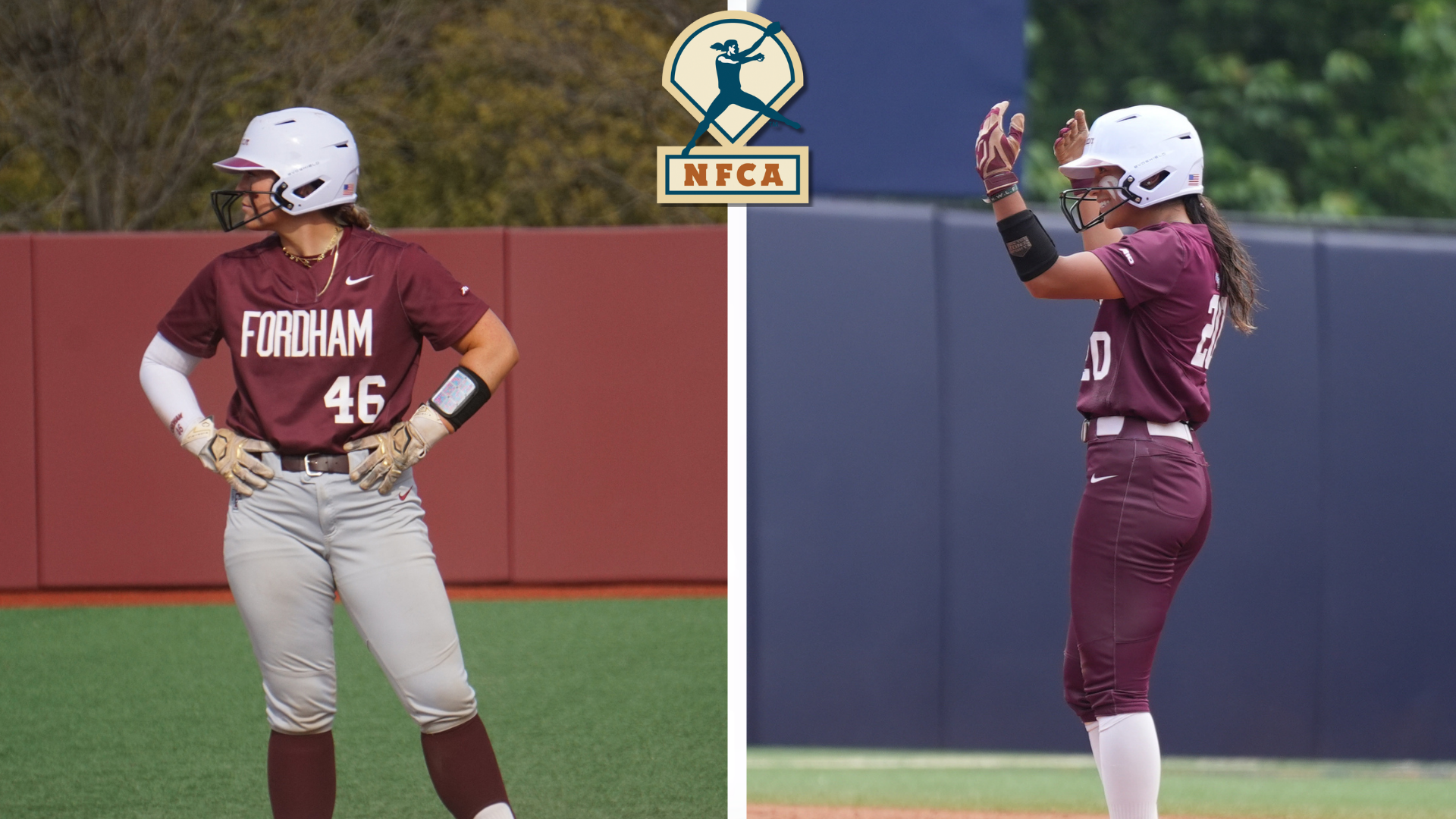 Softball Ranked 23rd Nationally in Team GPA; 14 Rams Named Easton/NFCA ...