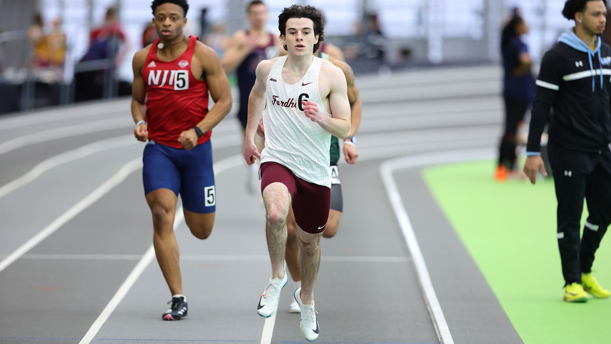 CallaghanAction25ITF