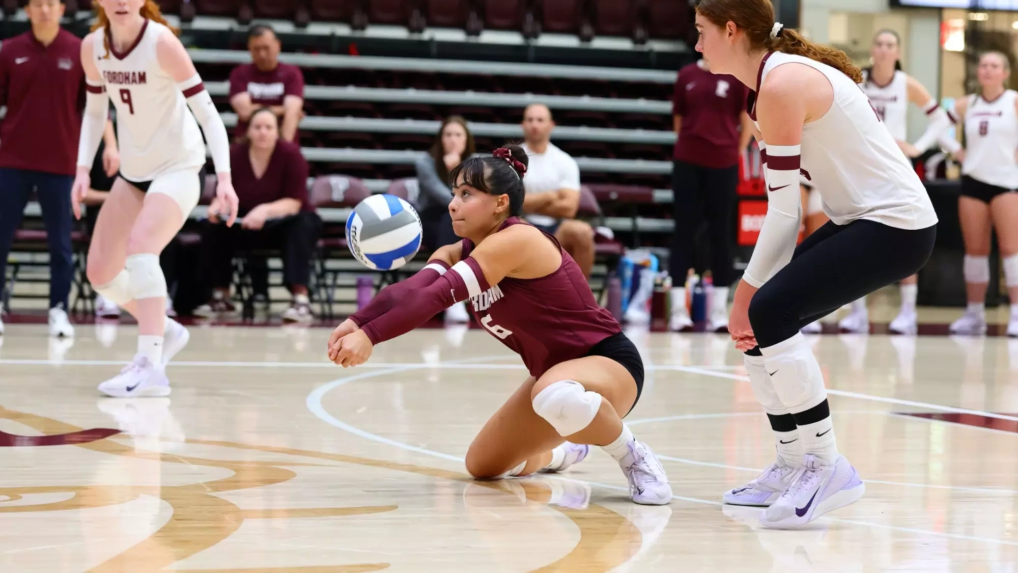 Ozaslan receives a dig