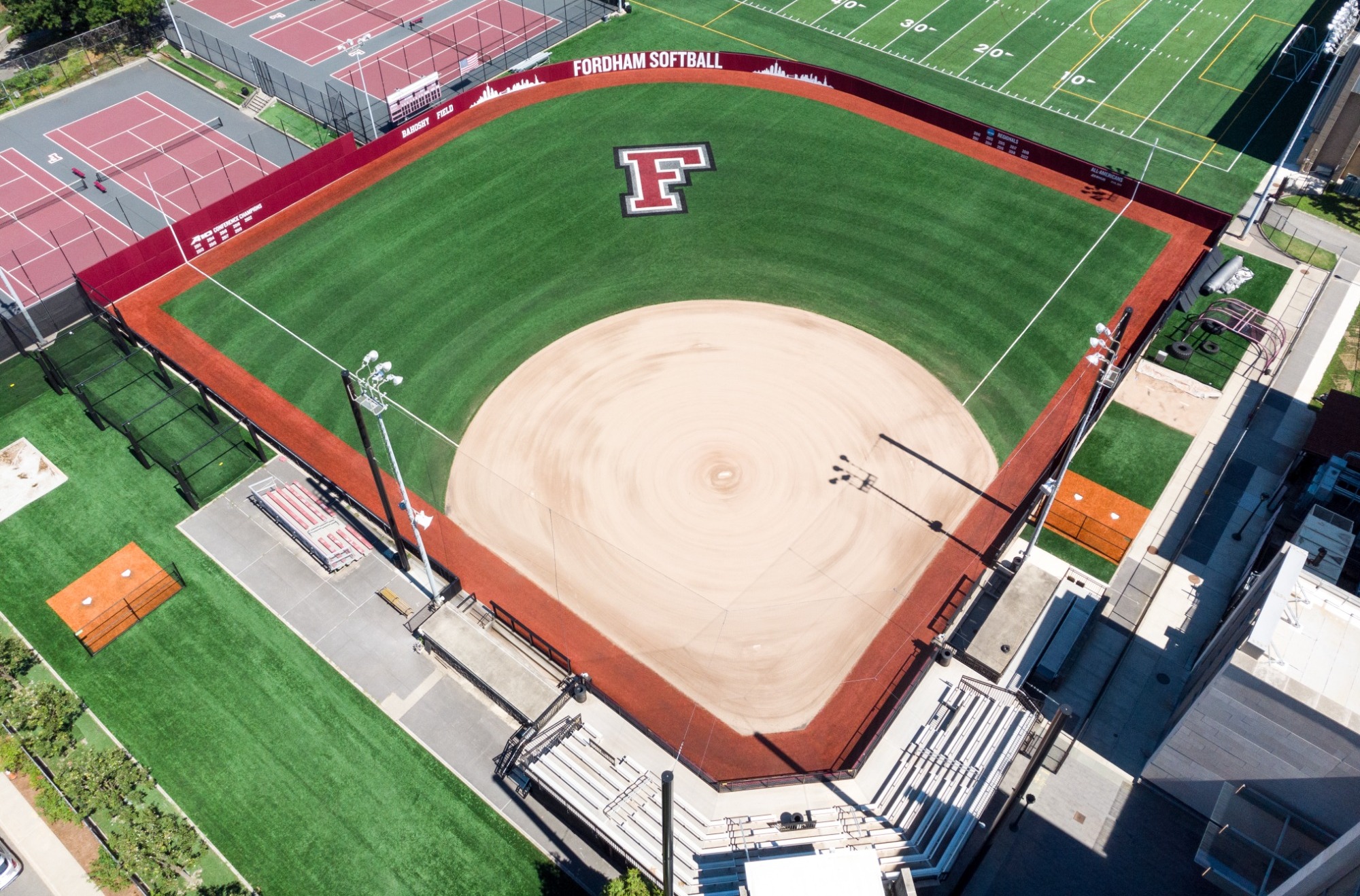 Bahoshy NEW Overhead