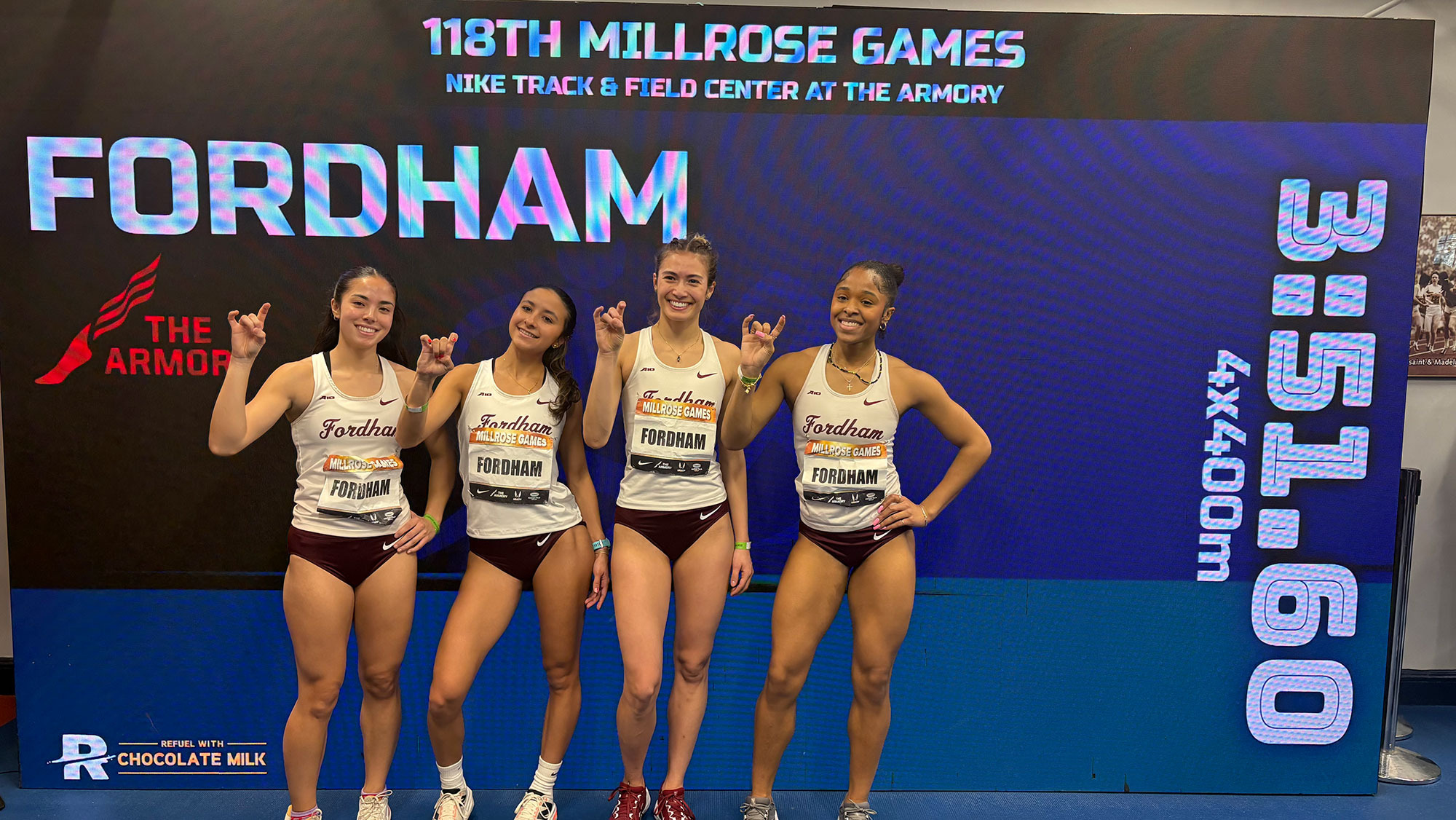 W4x400Millrose2026