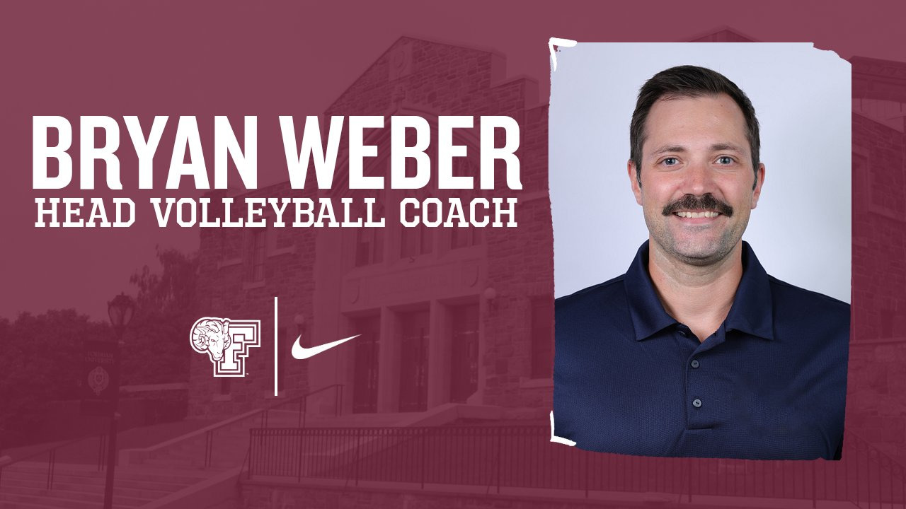 Bryan Weber hire graphic